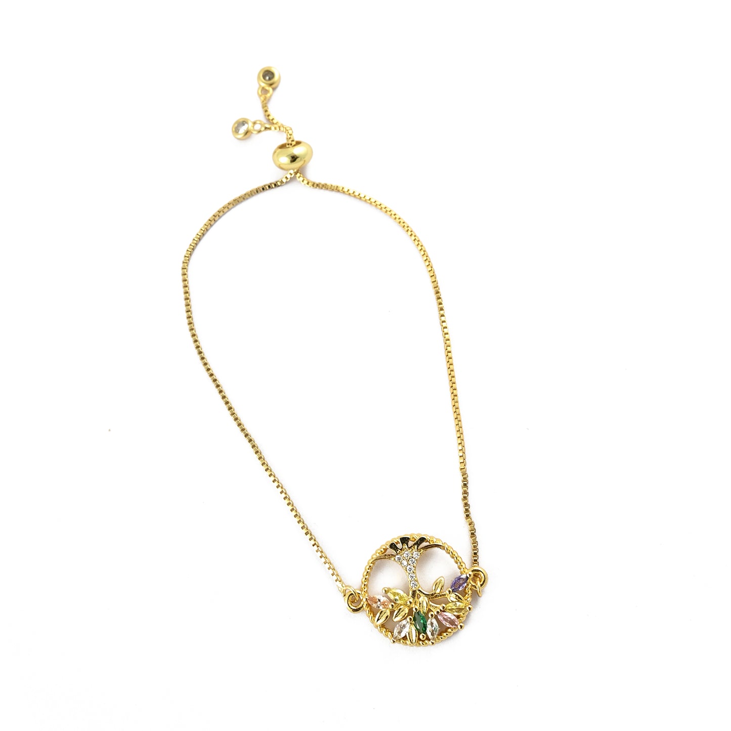 Tree Of Life Bracelet
