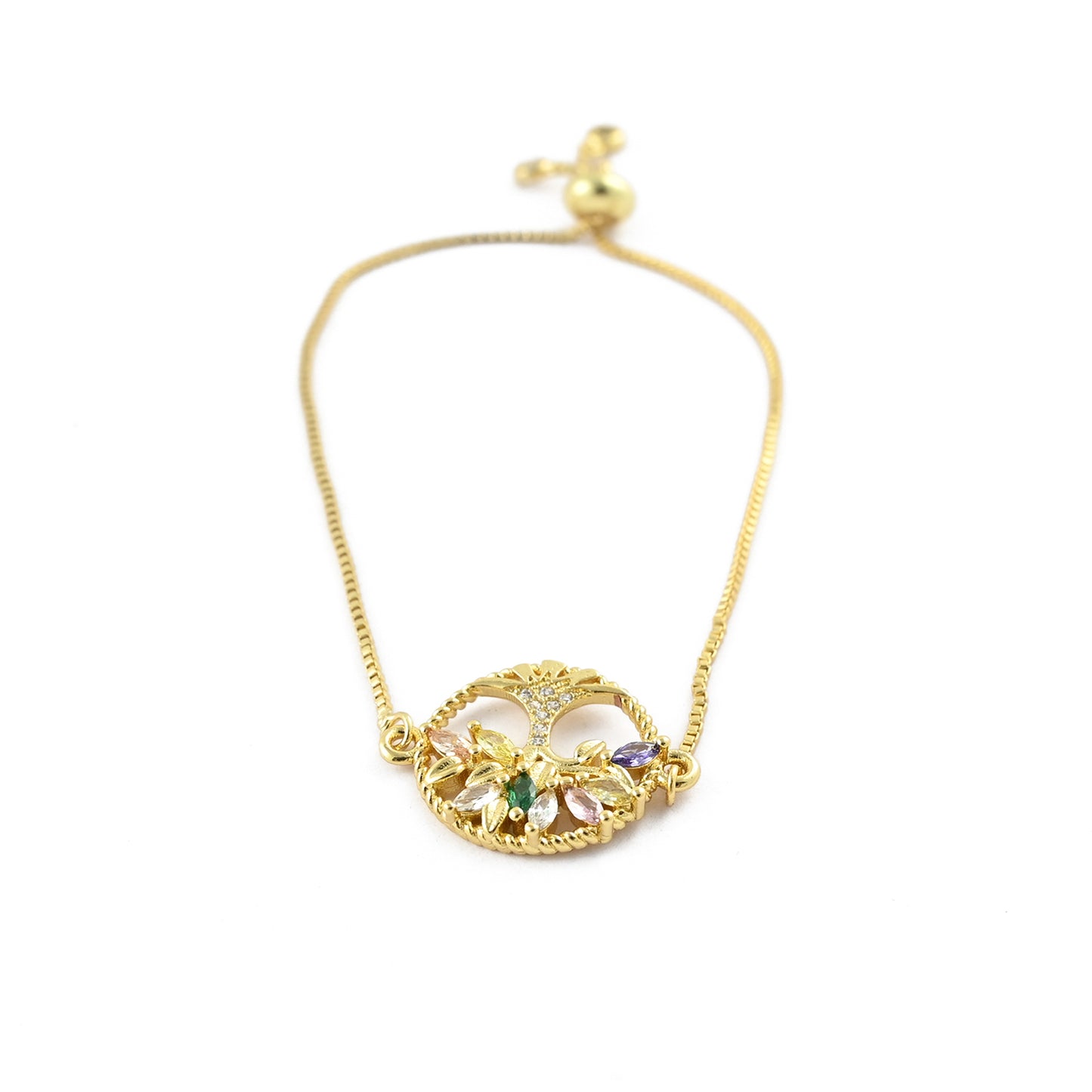 Tree Of Life Bracelet