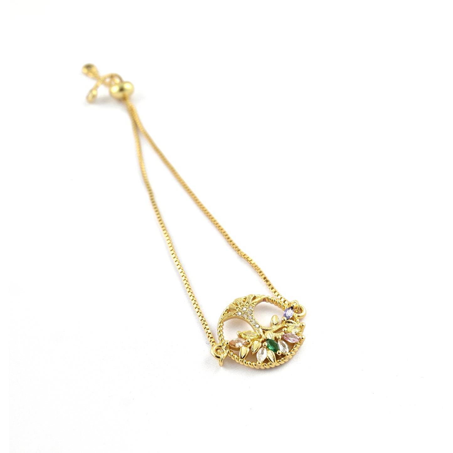 Tree Of Life Bracelet