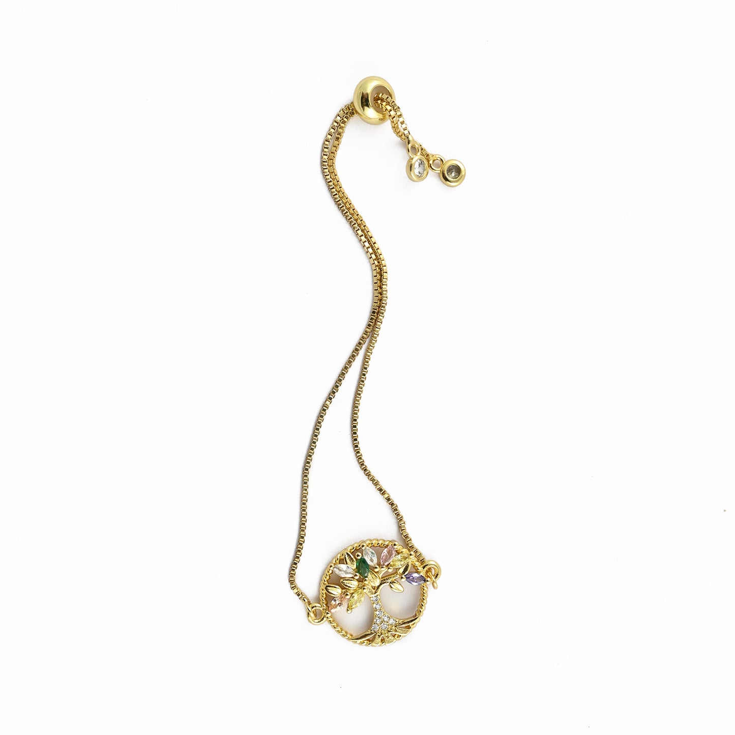 Tree Of Life Bracelet