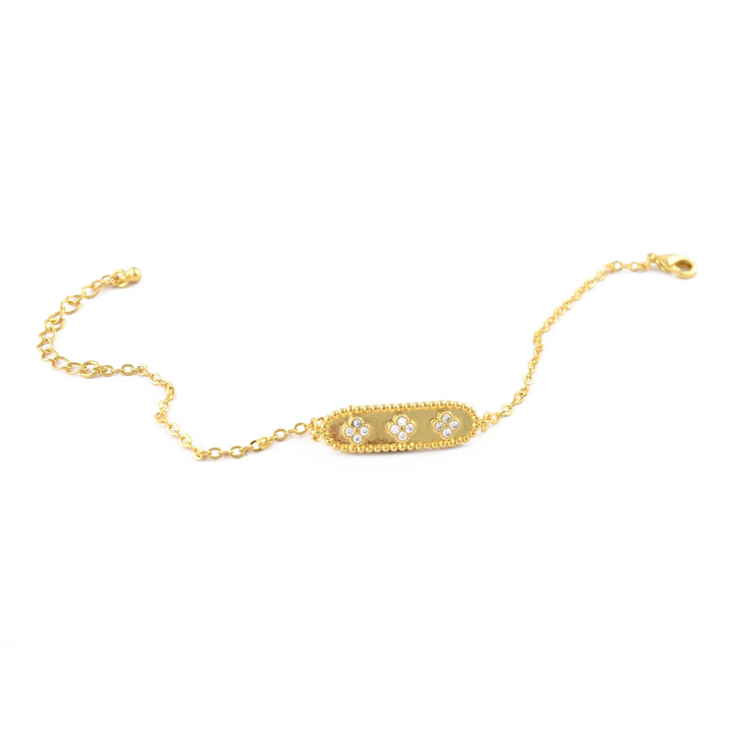 Open Horizon Bracelet
