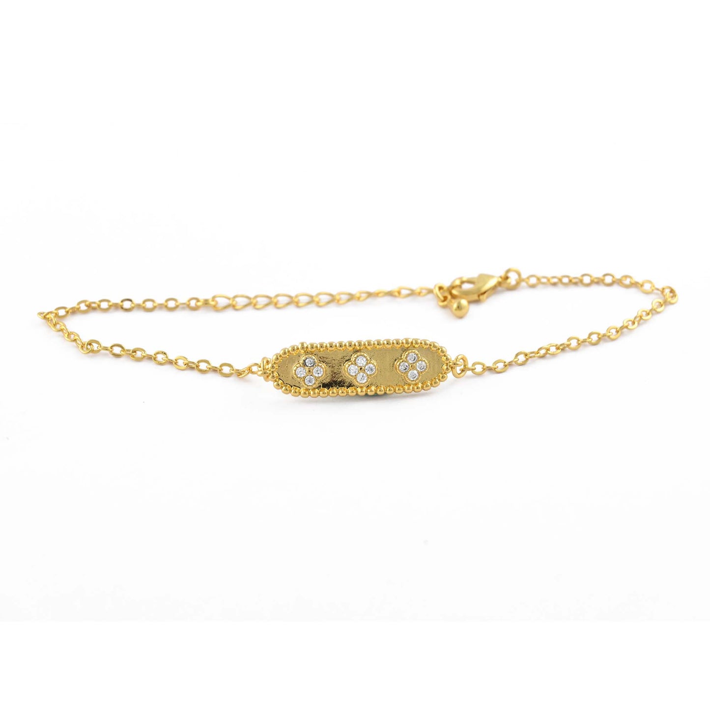 Open Horizon Bracelet