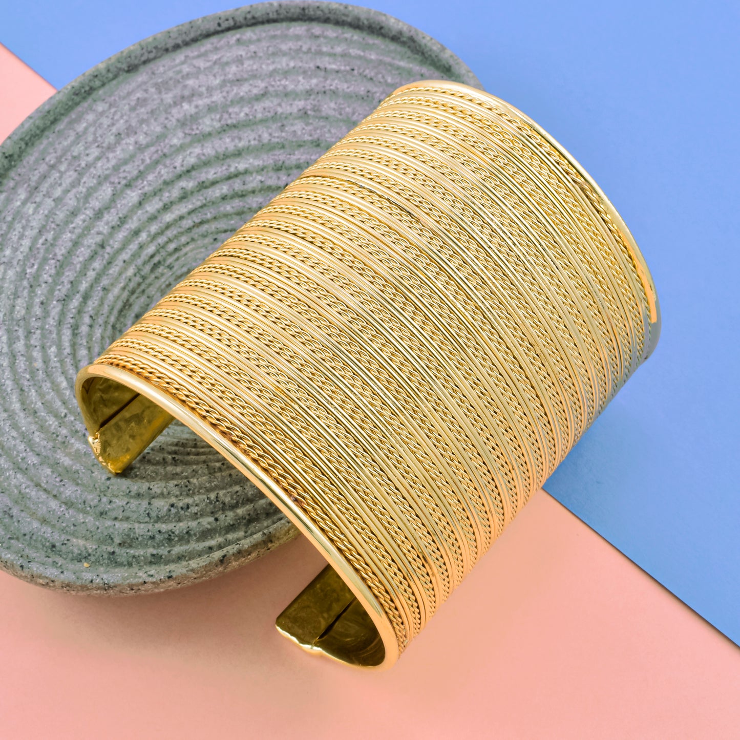The Binding Touch Handcuff