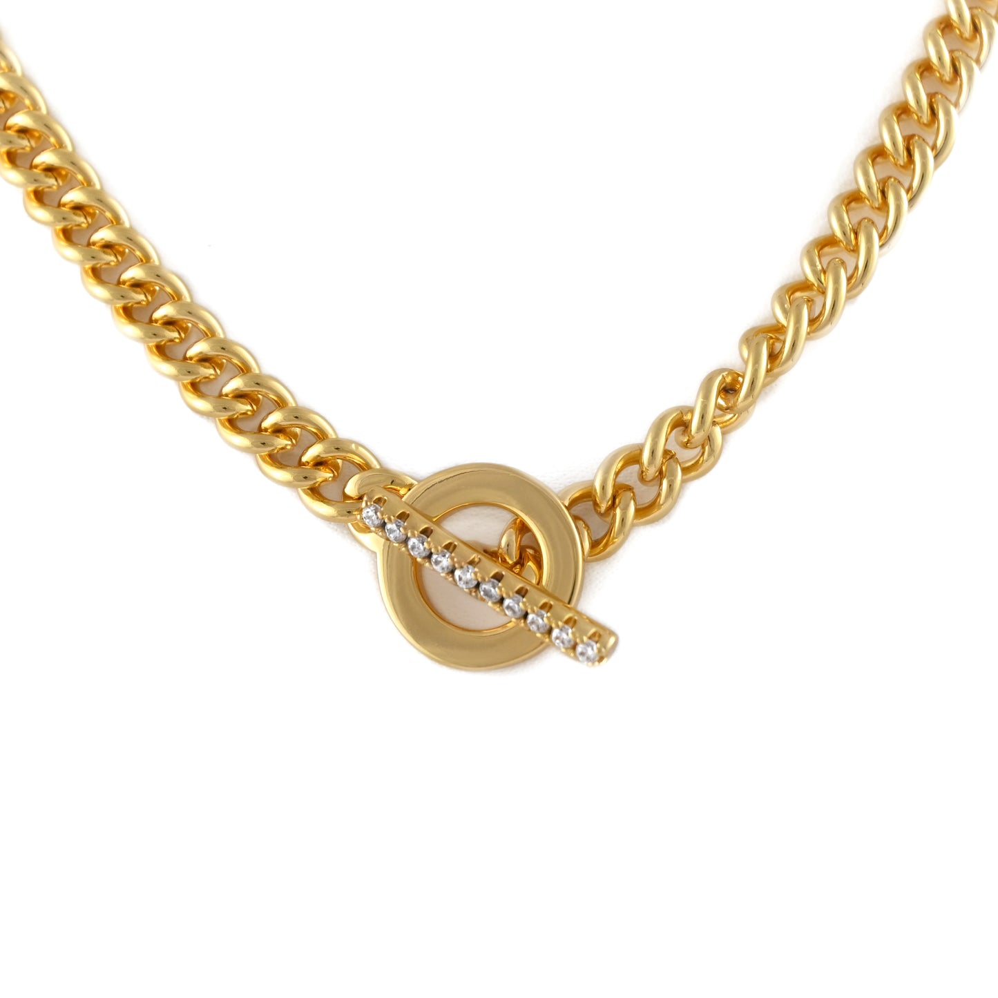 Royal Babe Necklace