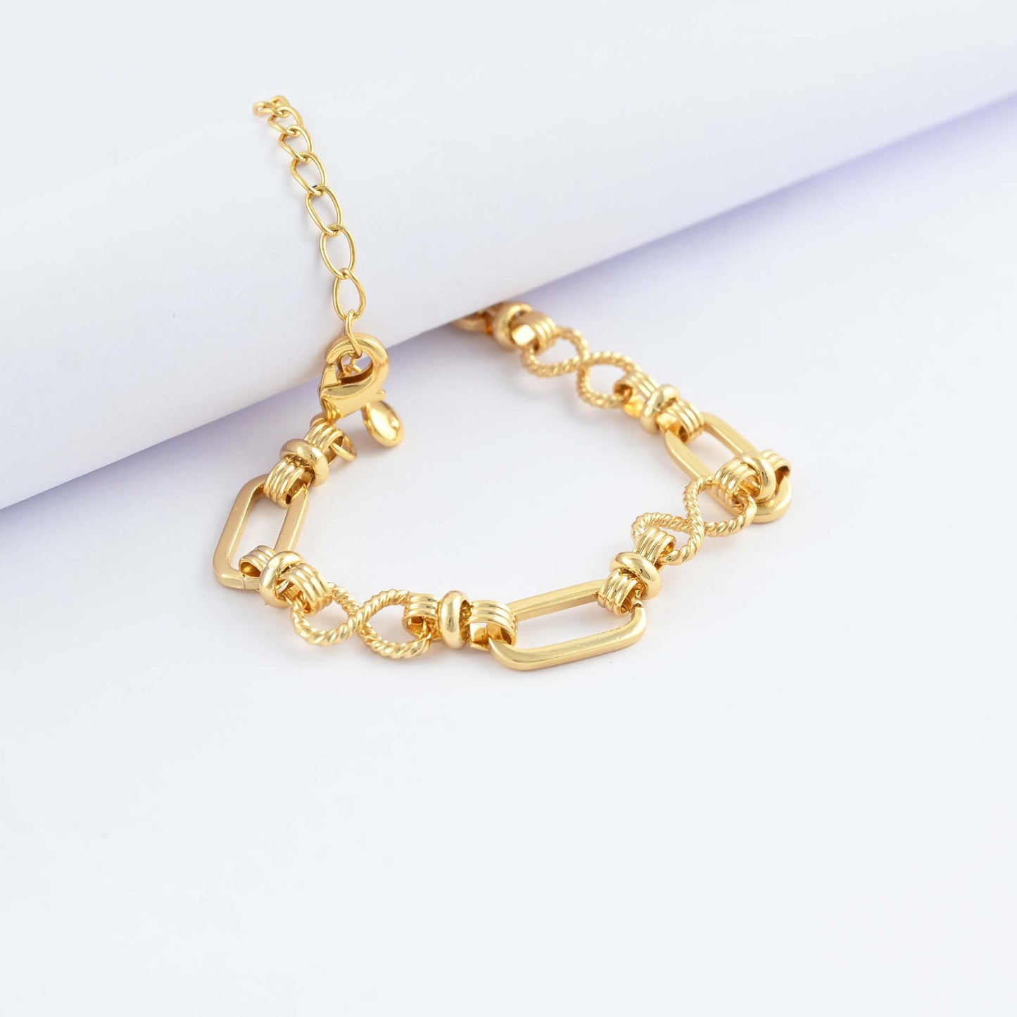 Elira Link Bracelet