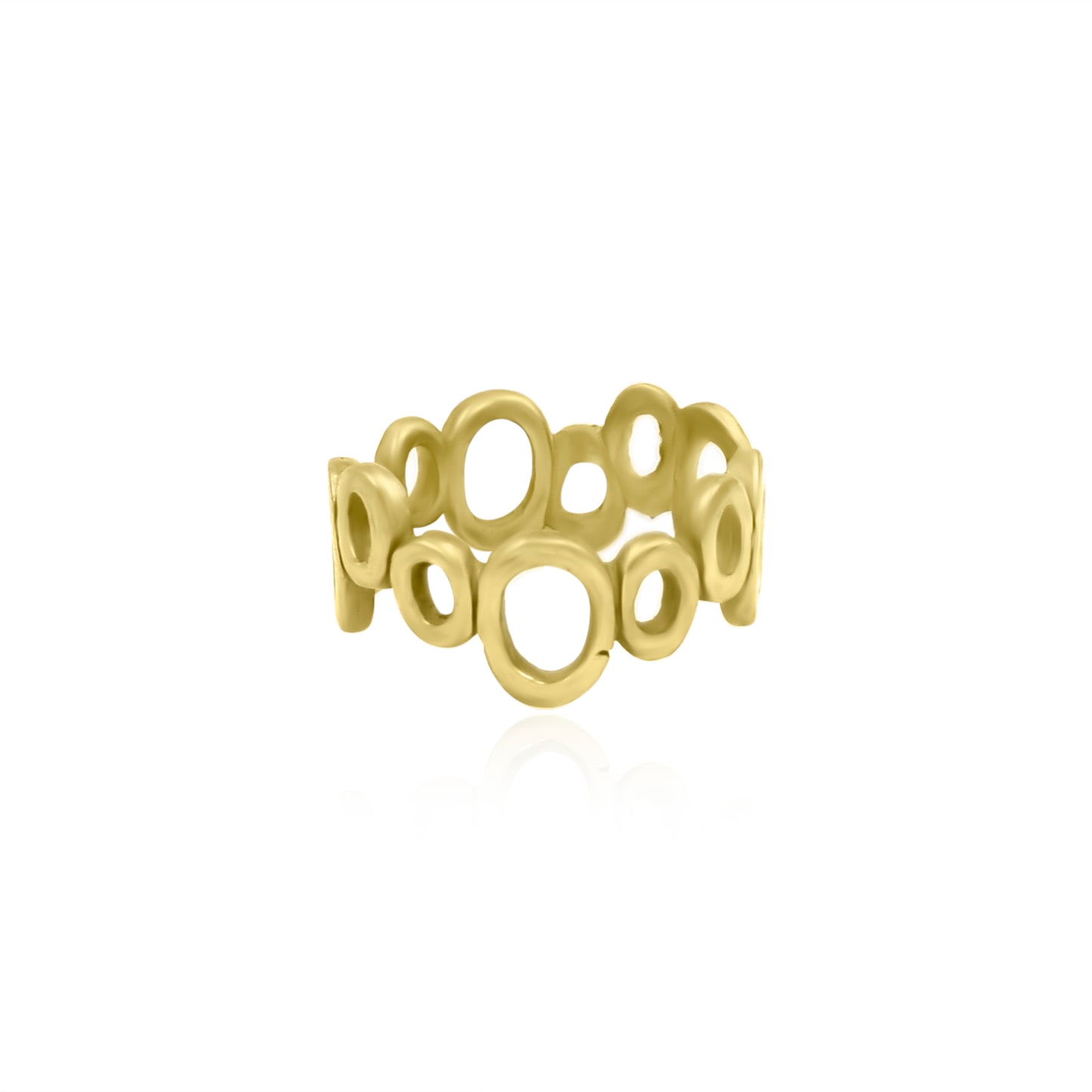 Bubbles Of Joy Ring