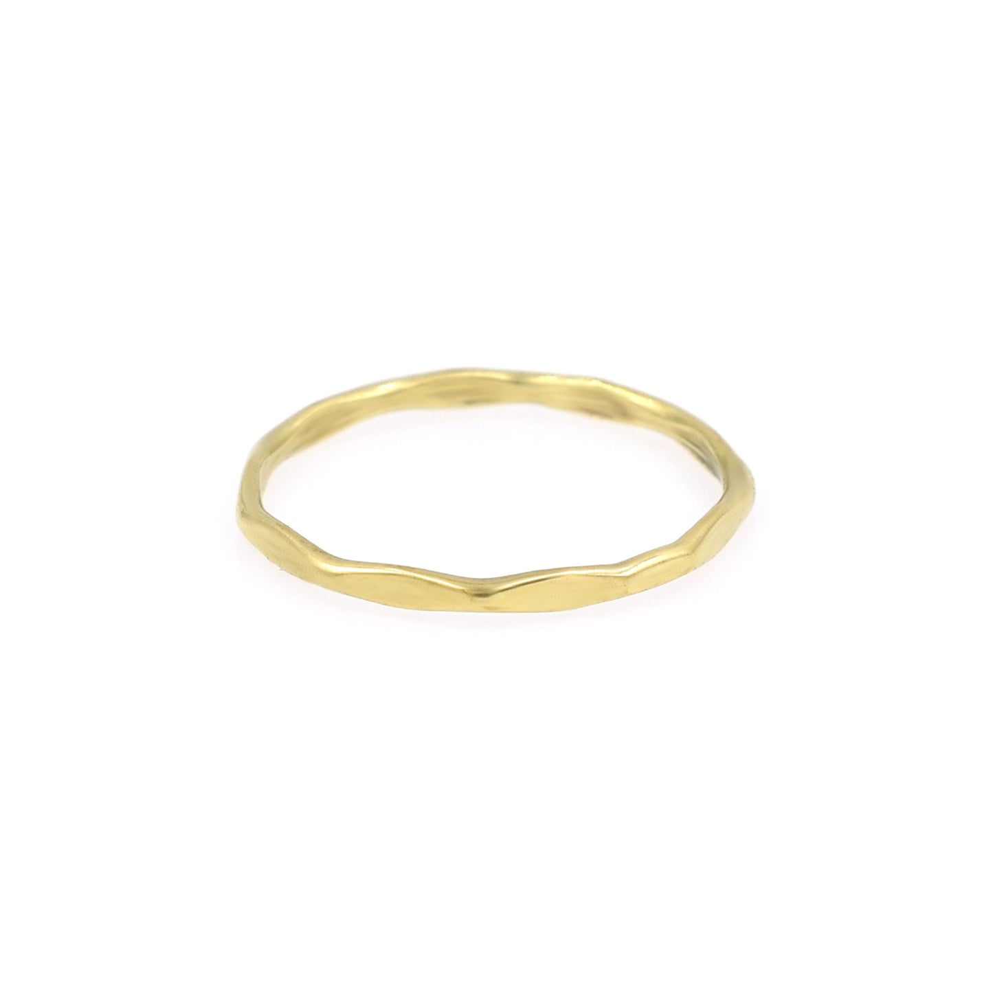 Simple Yet Elegant Ring