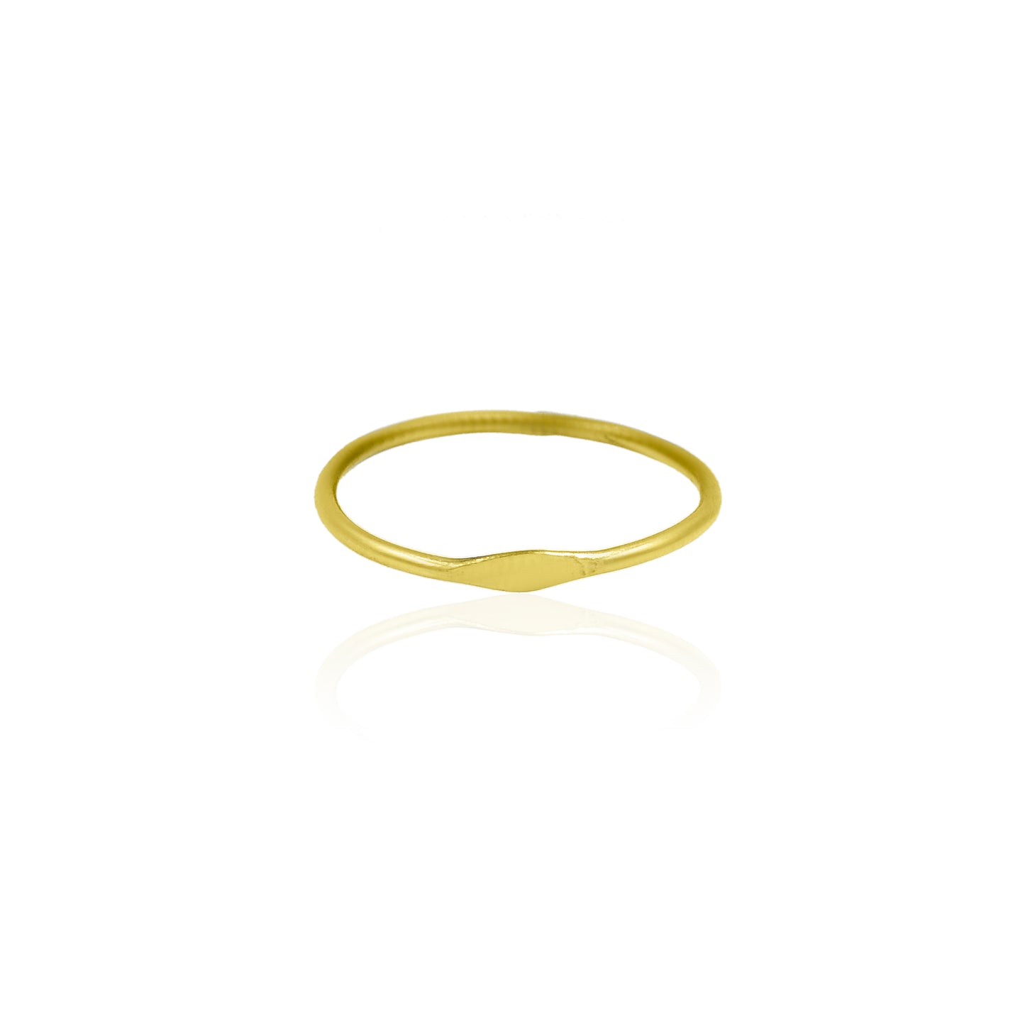 Attractive Marquise Ring