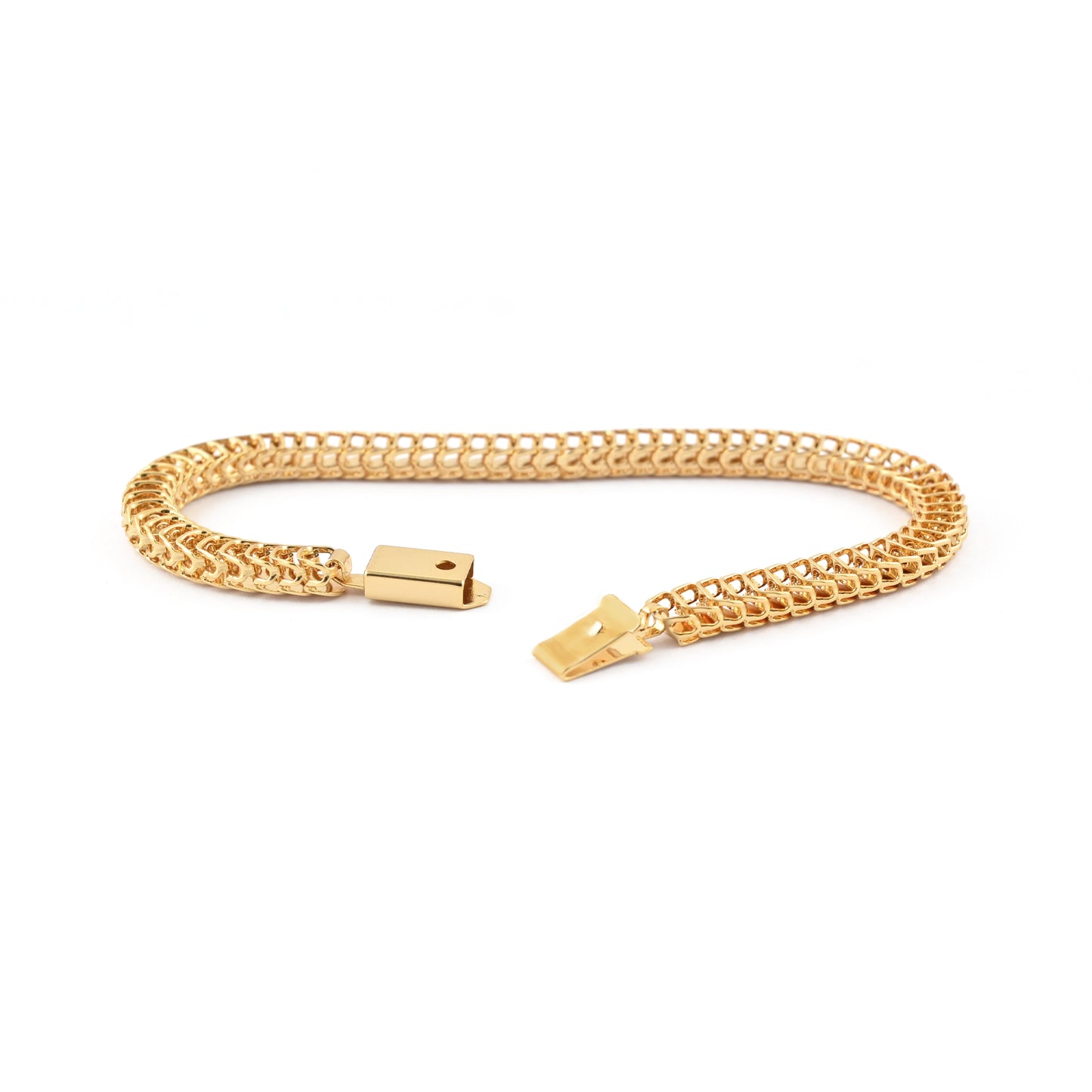 Sylva Shine Bracelet