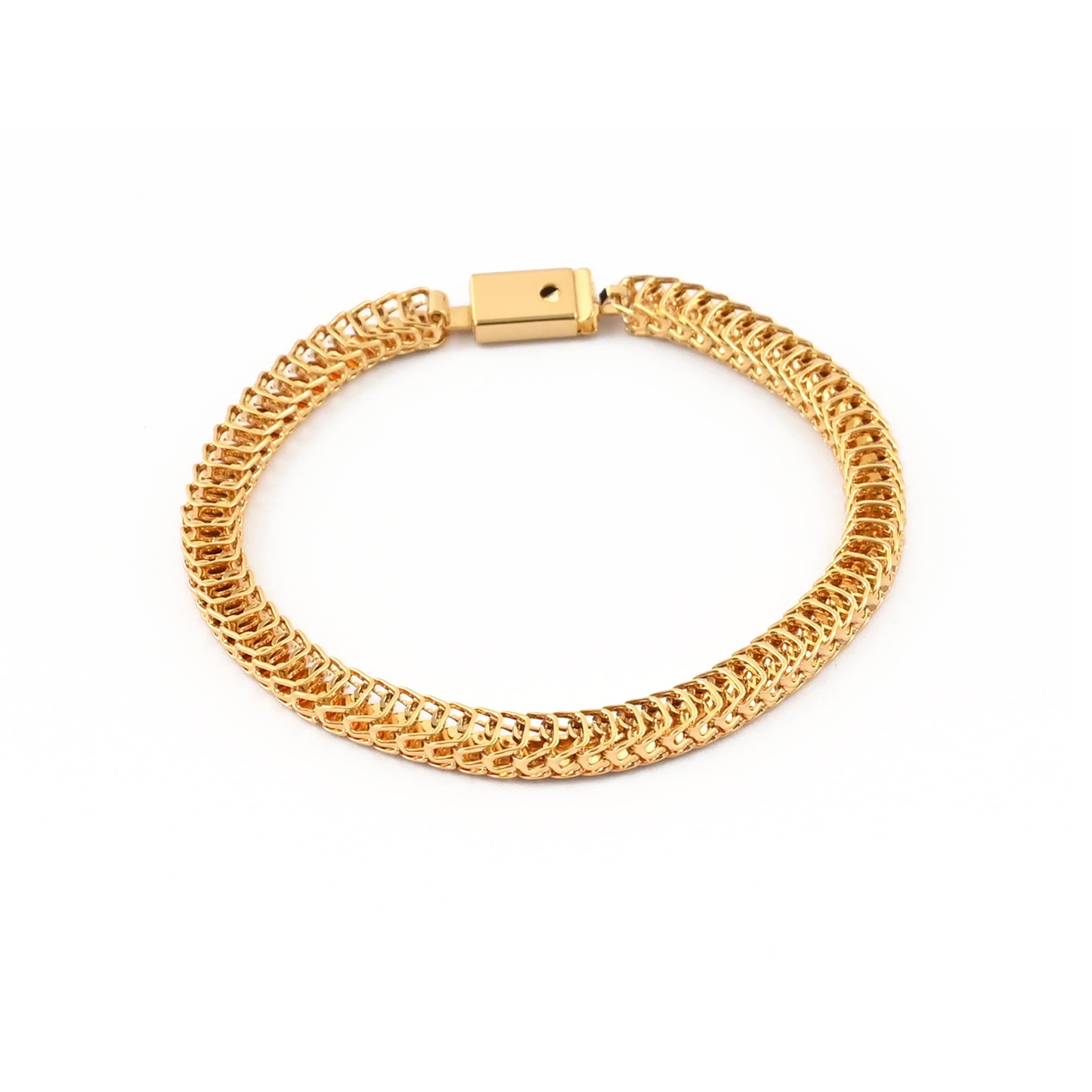 Sylva Shine Bracelet