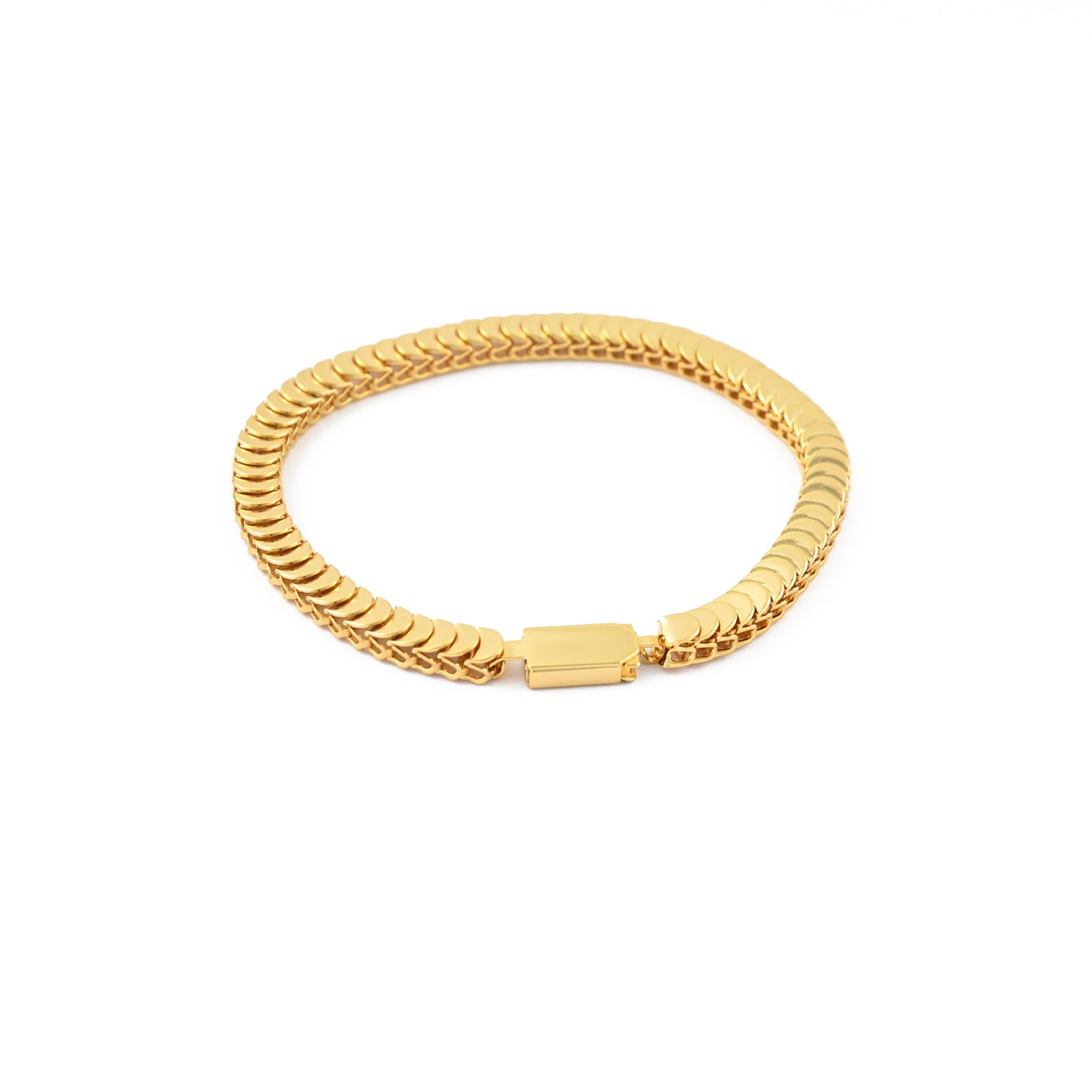 Sylva Shine Bracelet
