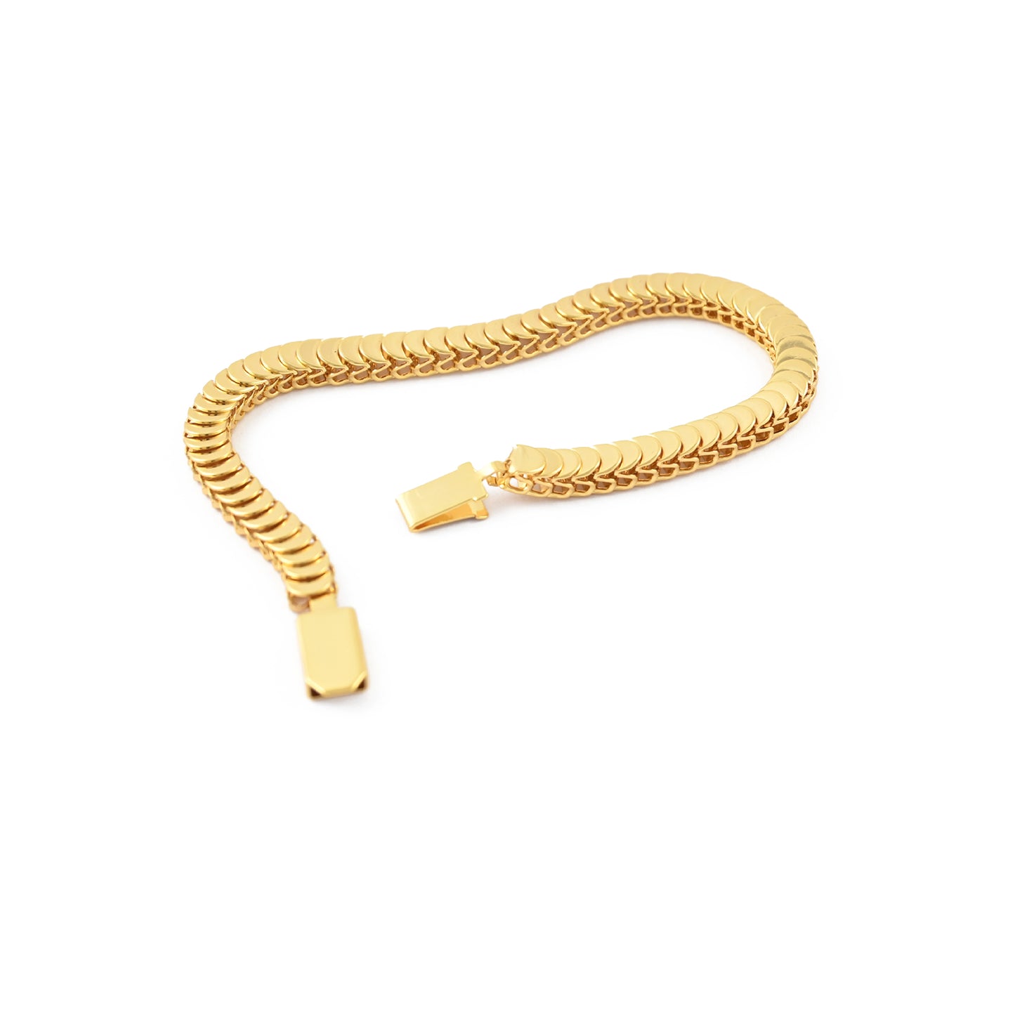 Sylva Shine Bracelet