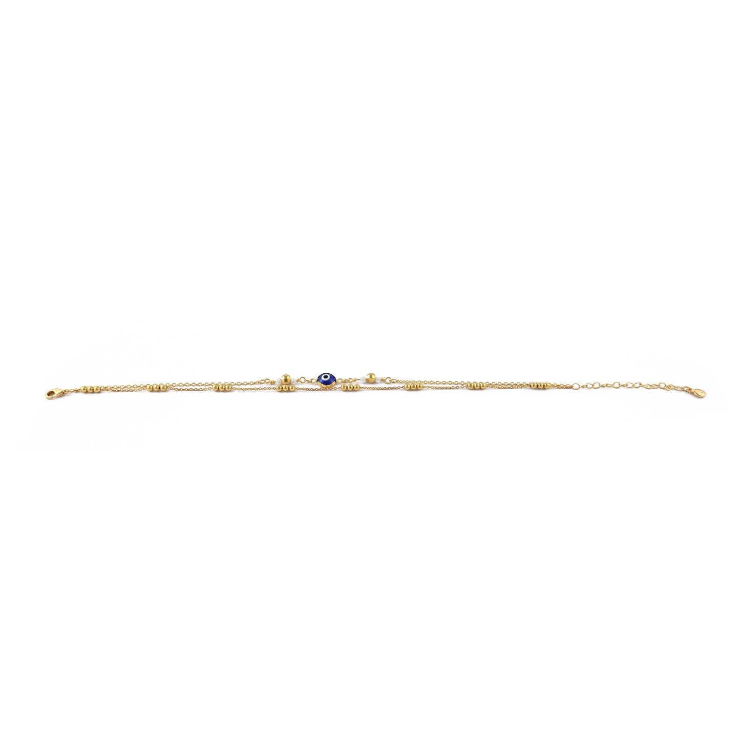 Guardian Glint Anklet