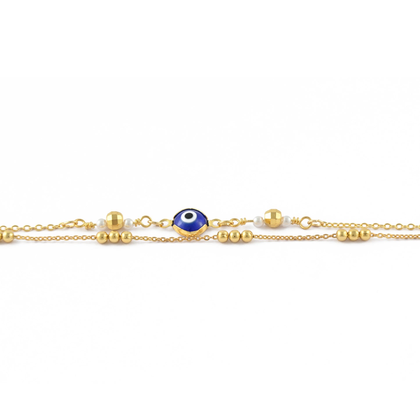 Guardian Glint Anklet