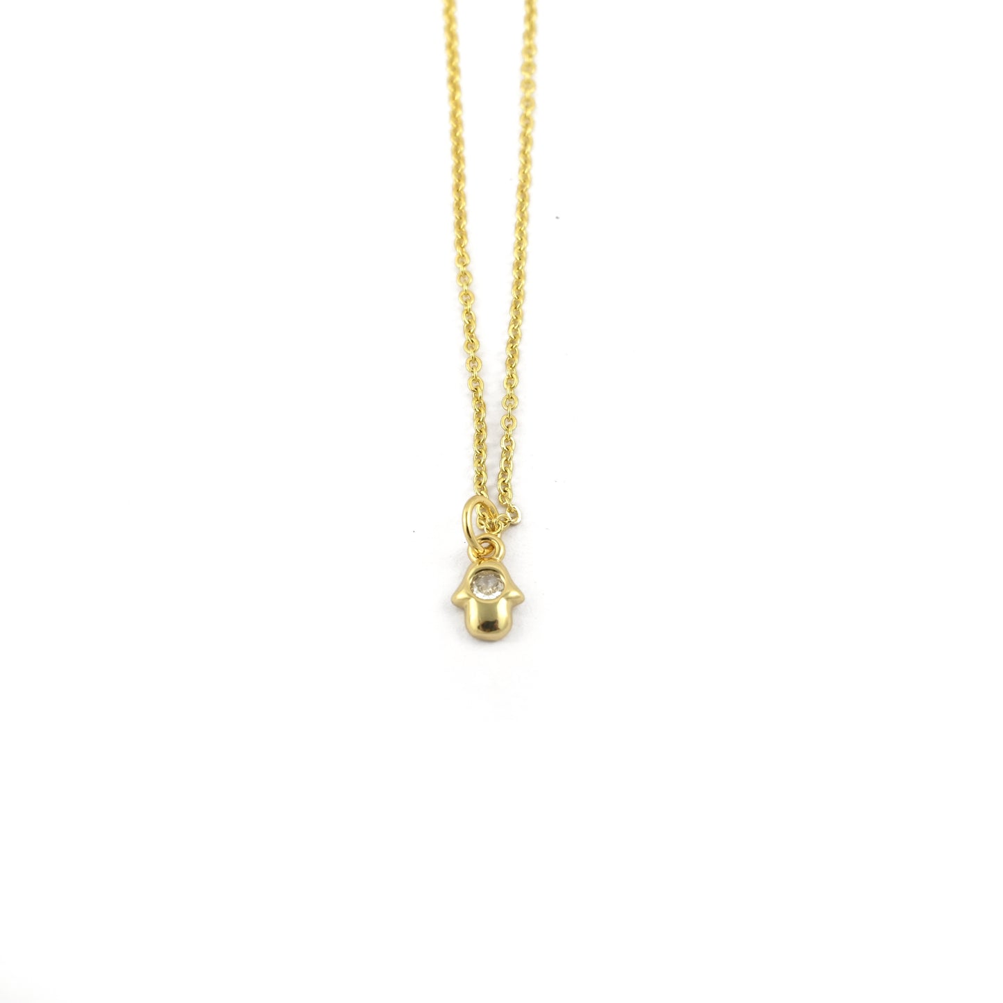 Spirit Watcher Necklace