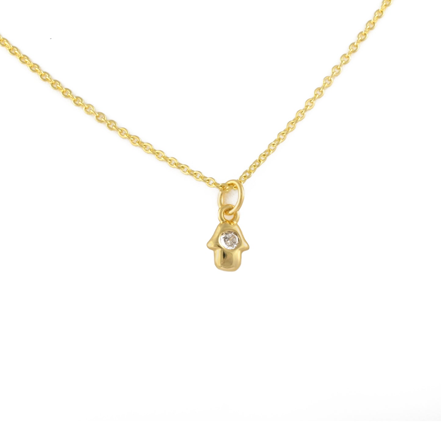 Spirit Watcher Necklace