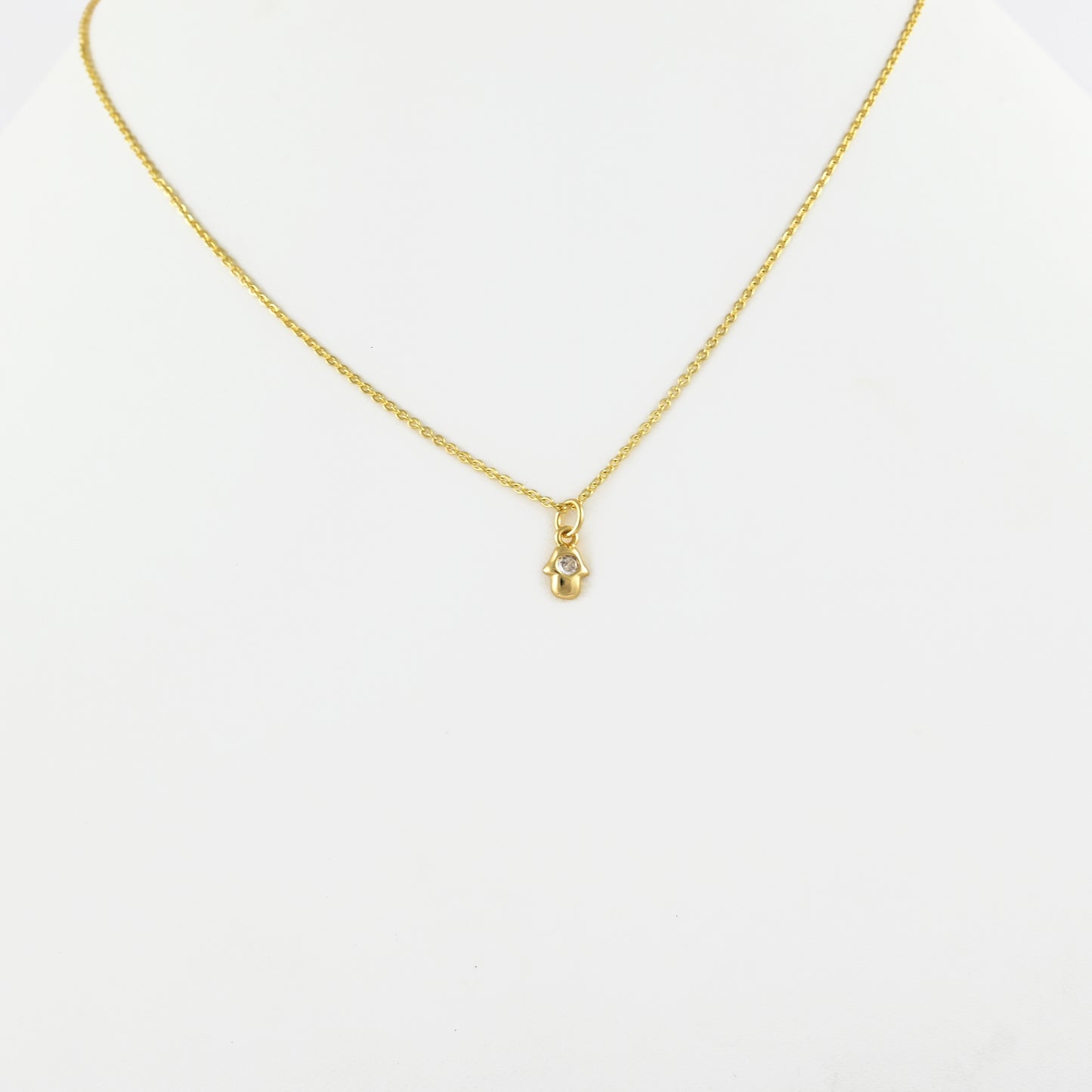 Spirit Watcher Necklace