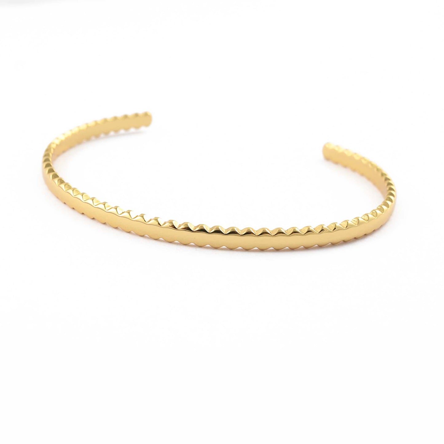 Bravura Band Bracelet