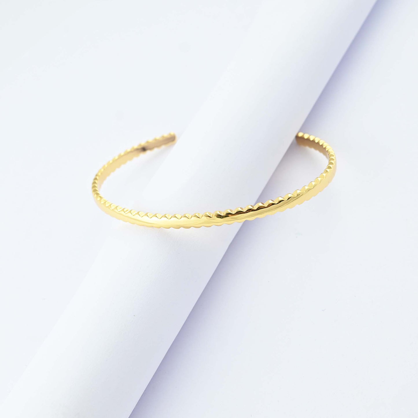 Bravura Band Bracelet