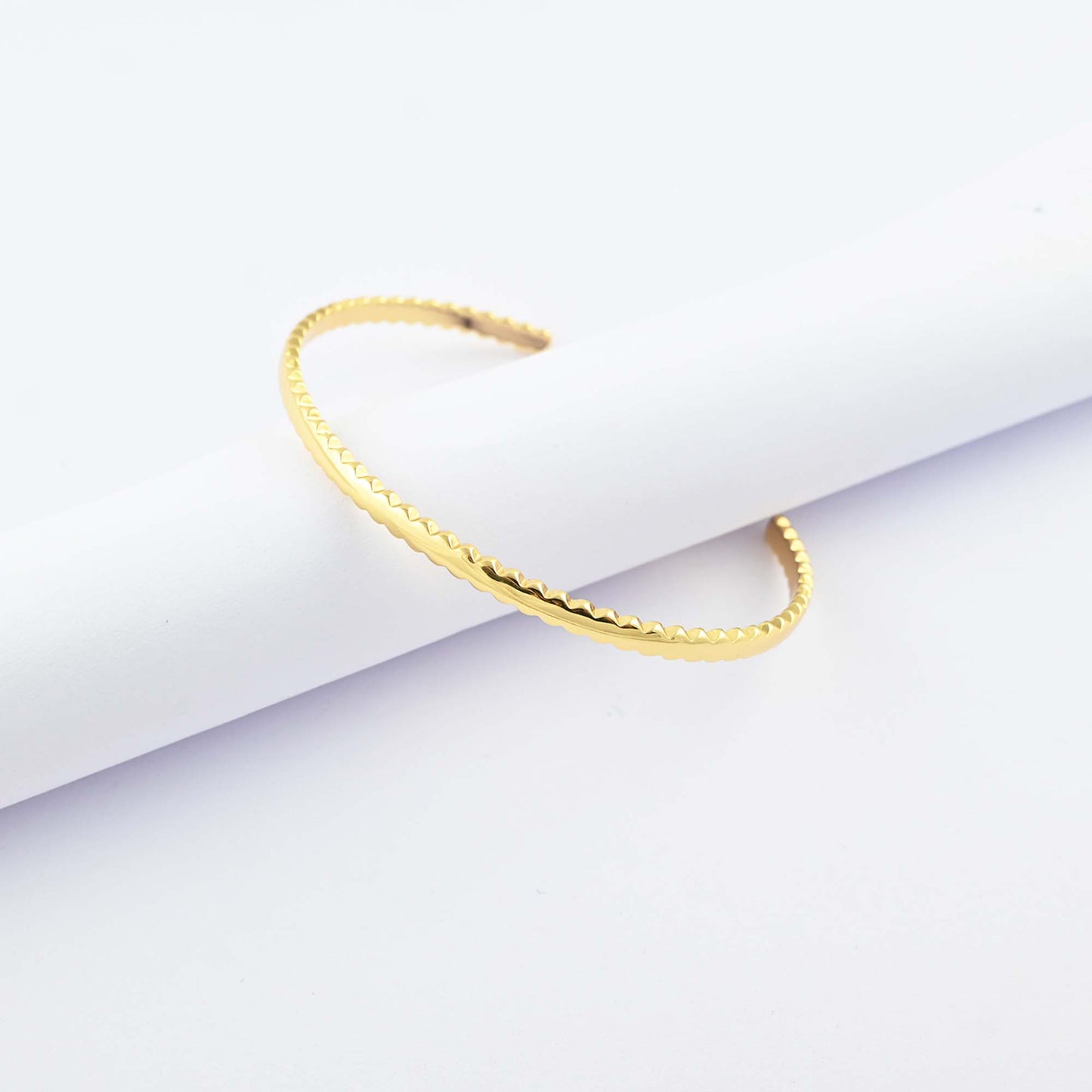Bravura Band Bracelet
