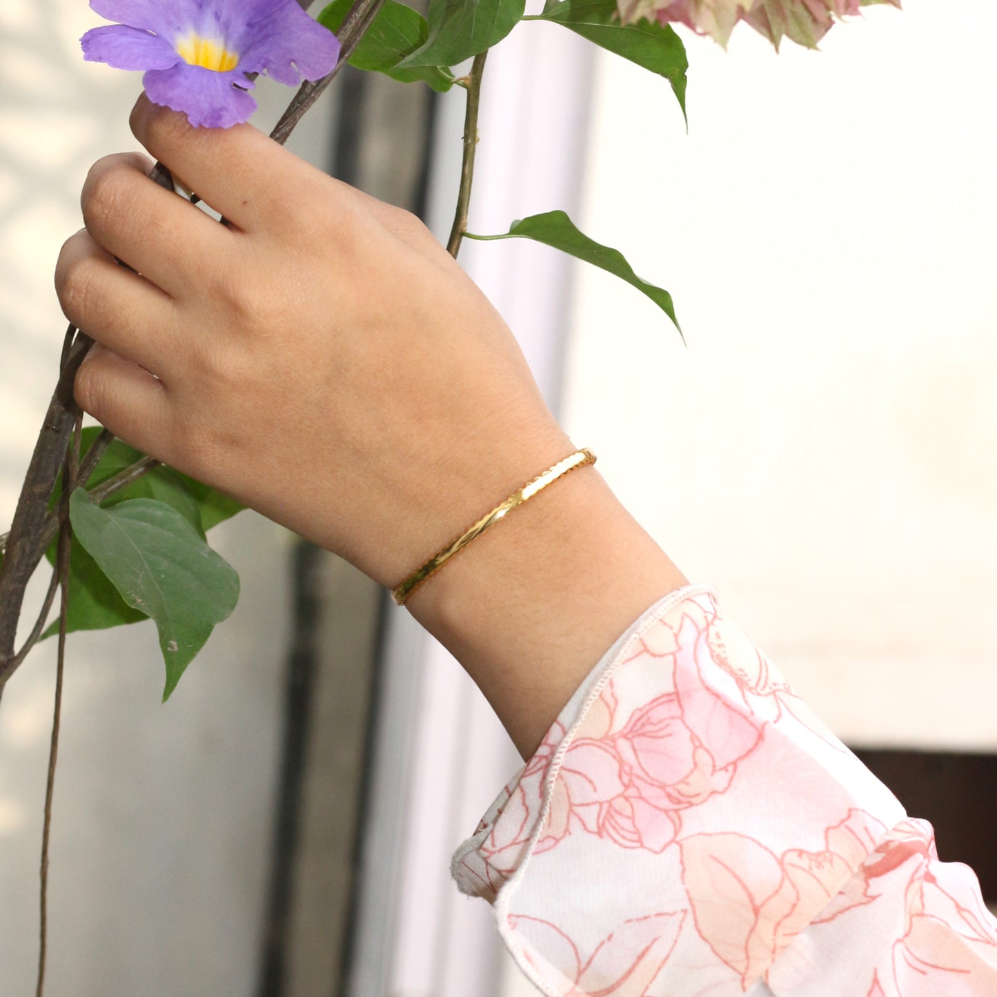 Bravura Band Bracelet