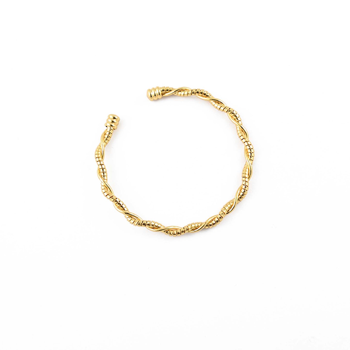 Twira Twist Bracelet