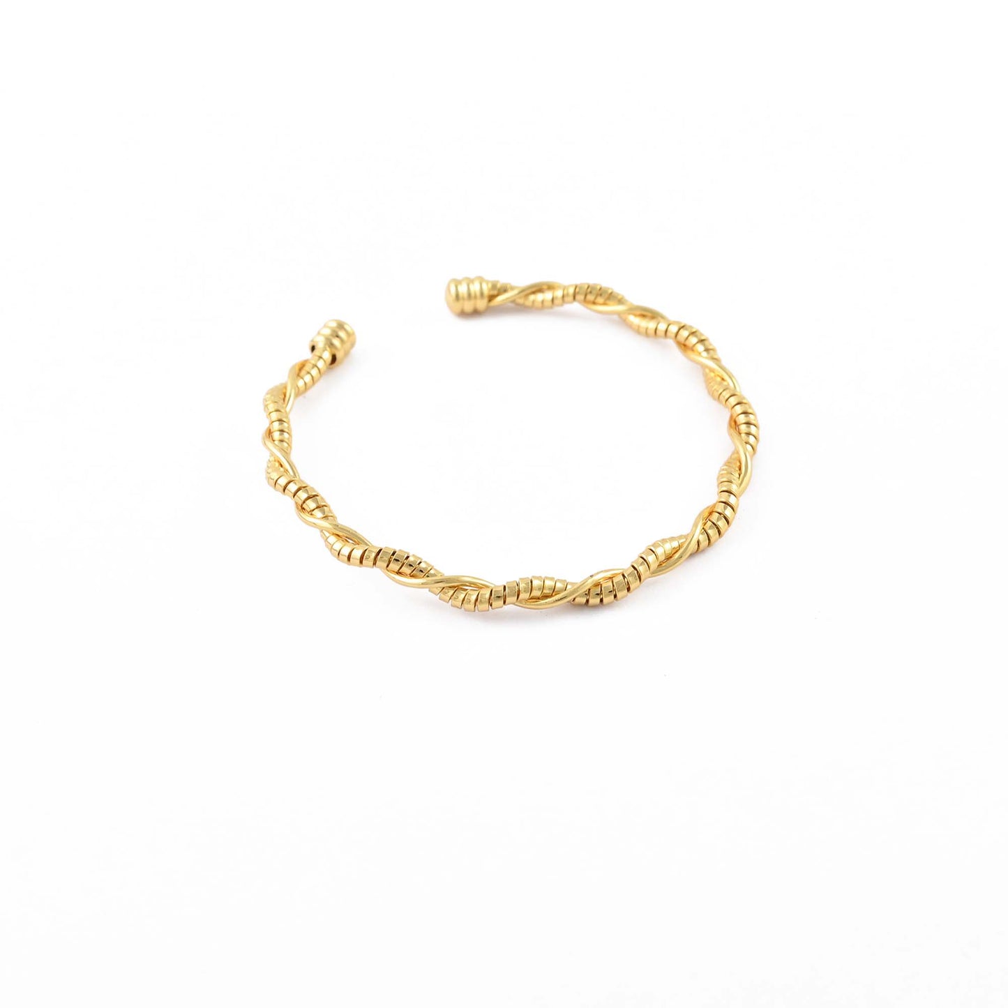 Twira Twist Bracelet