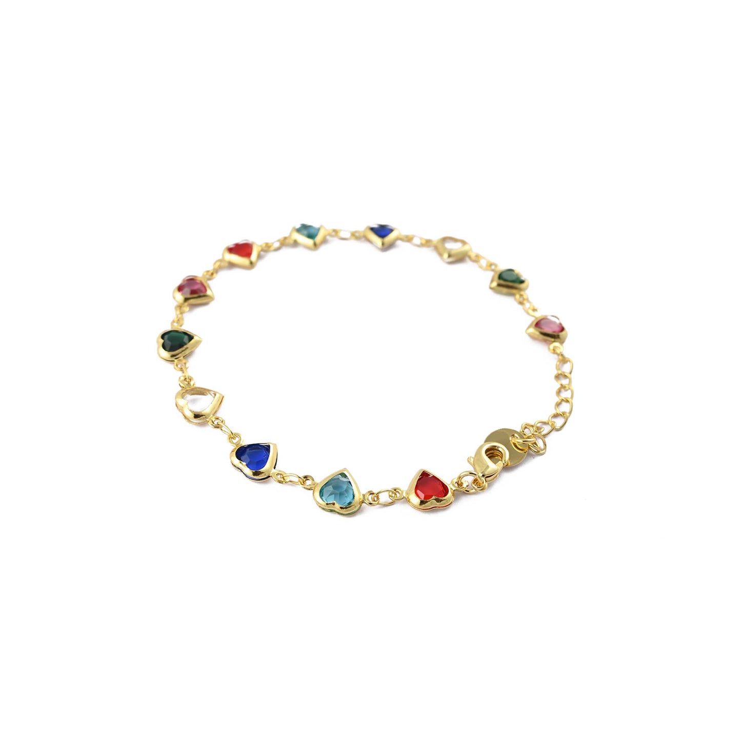All My Heart Bracelet