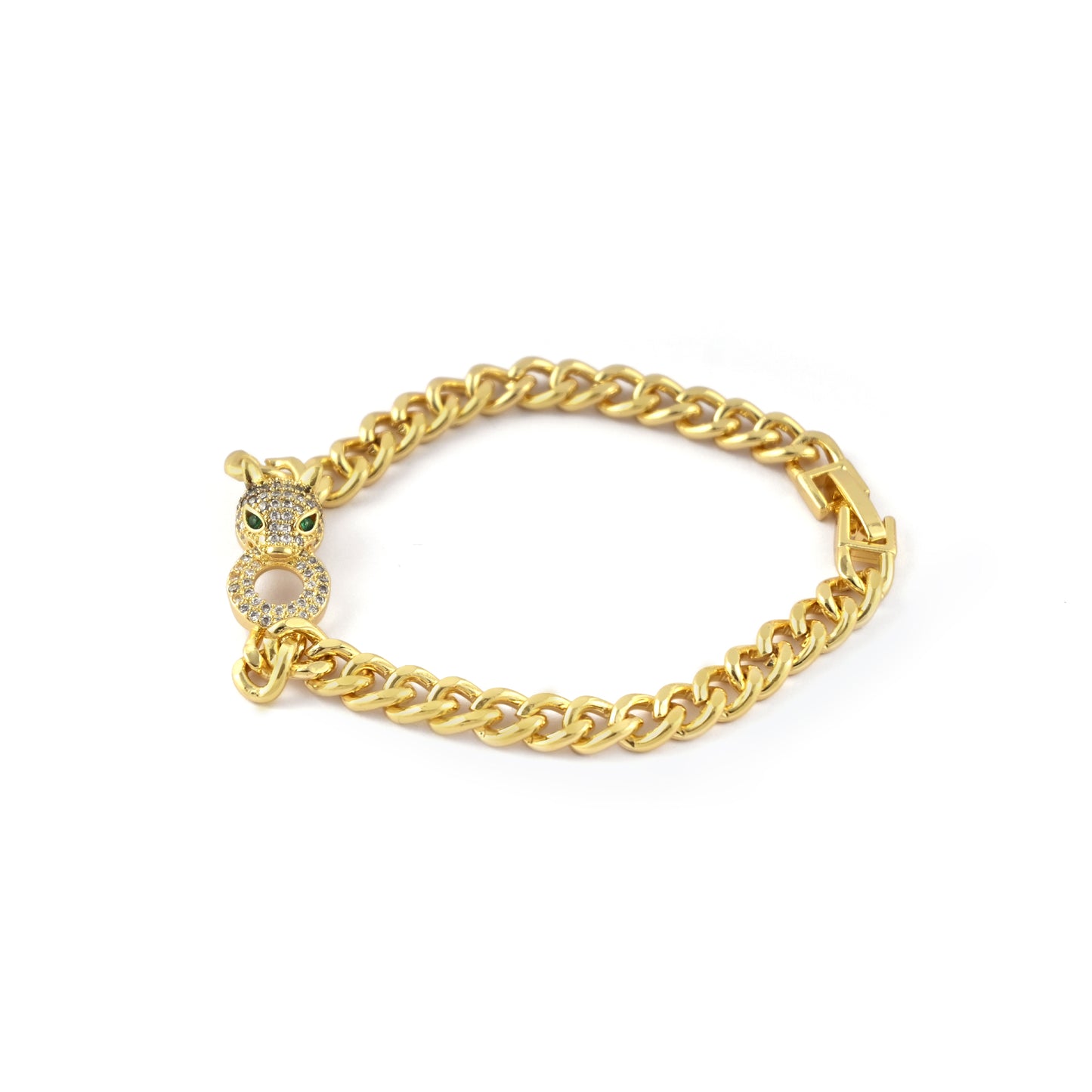 Stealth Shine Bracelet