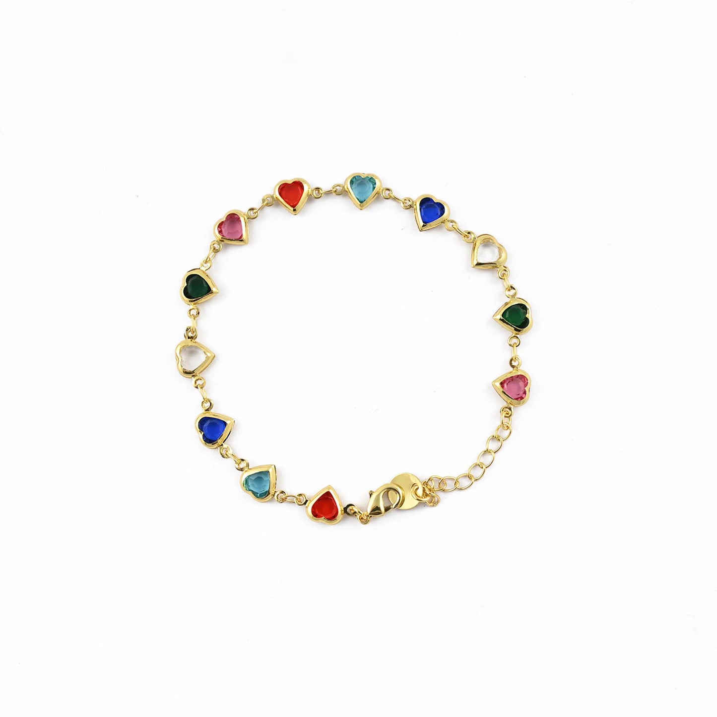 All My Heart Bracelet