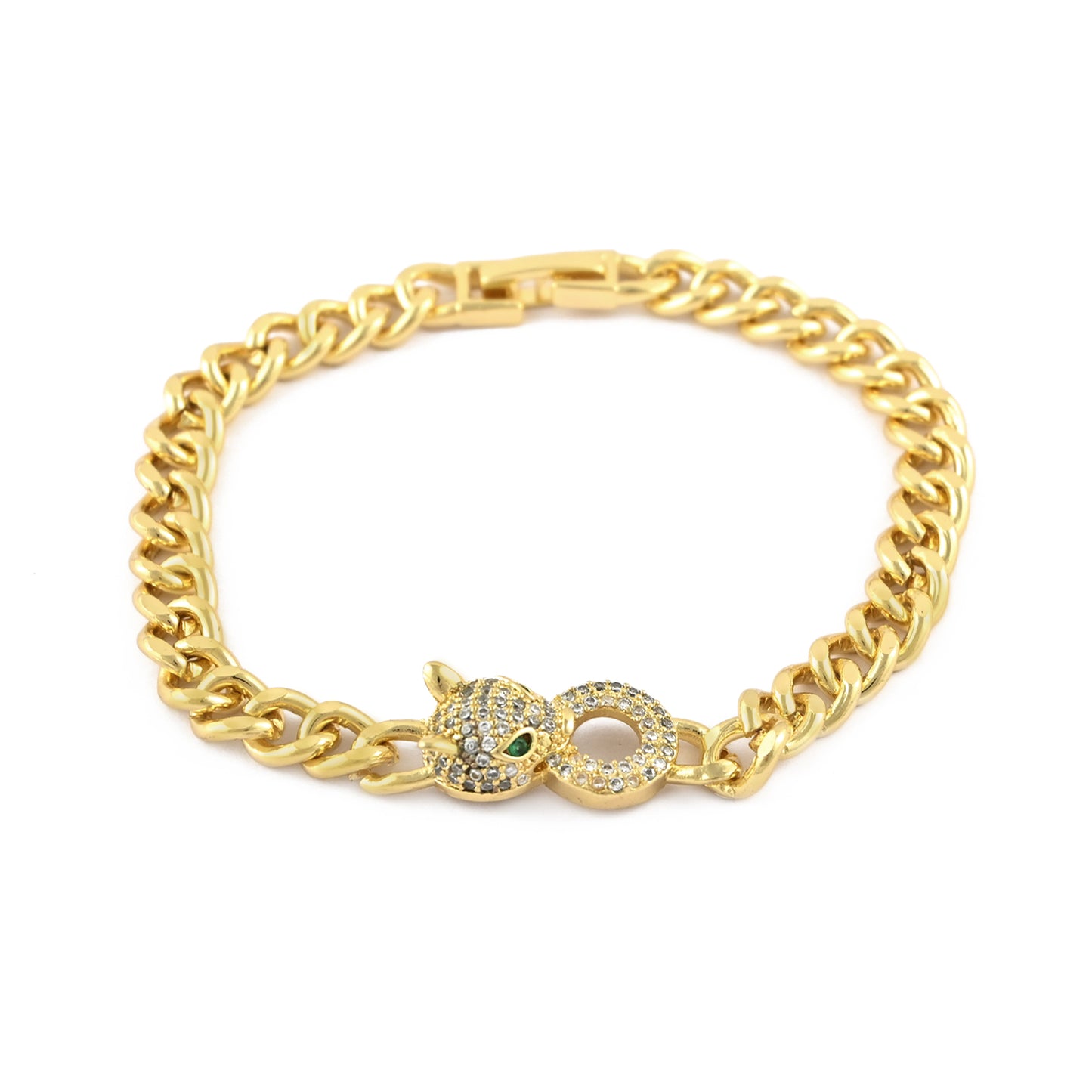 Stealth Shine Bracelet