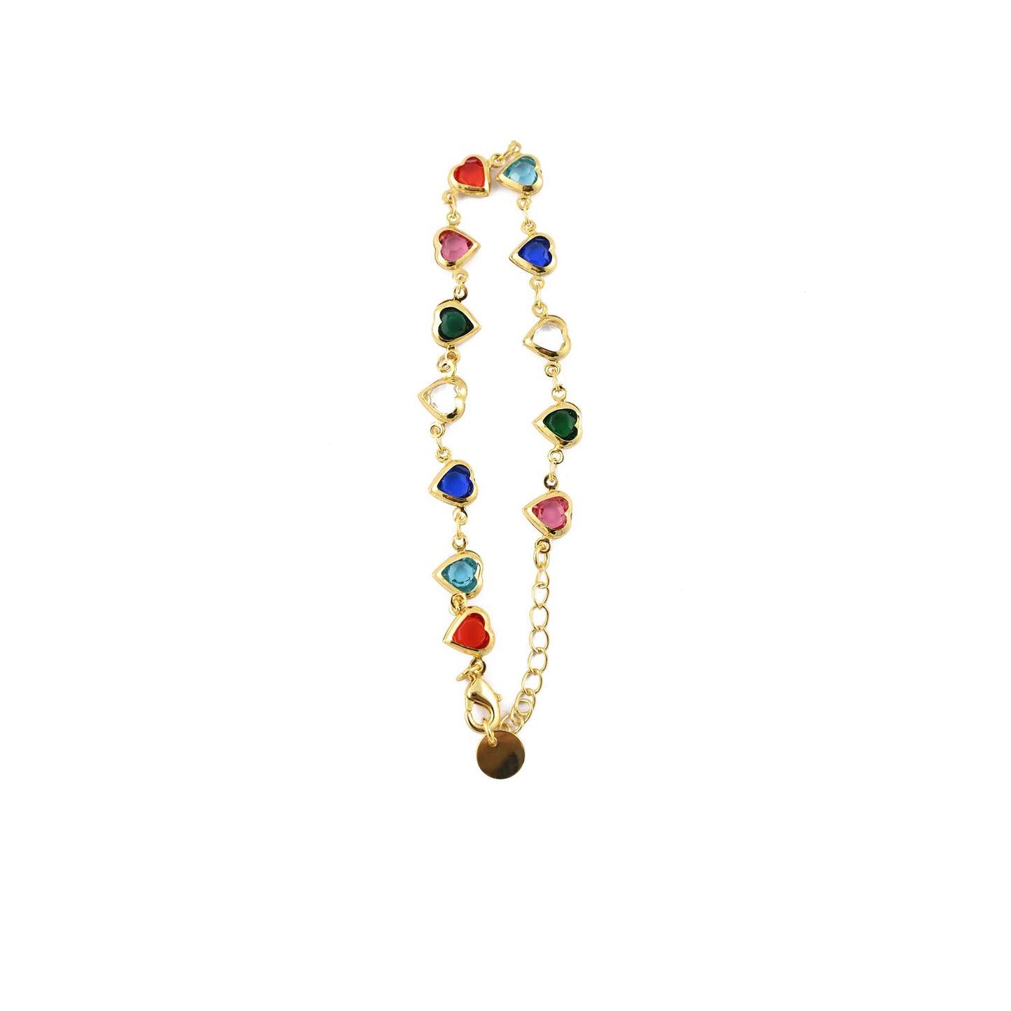 All My Heart Bracelet