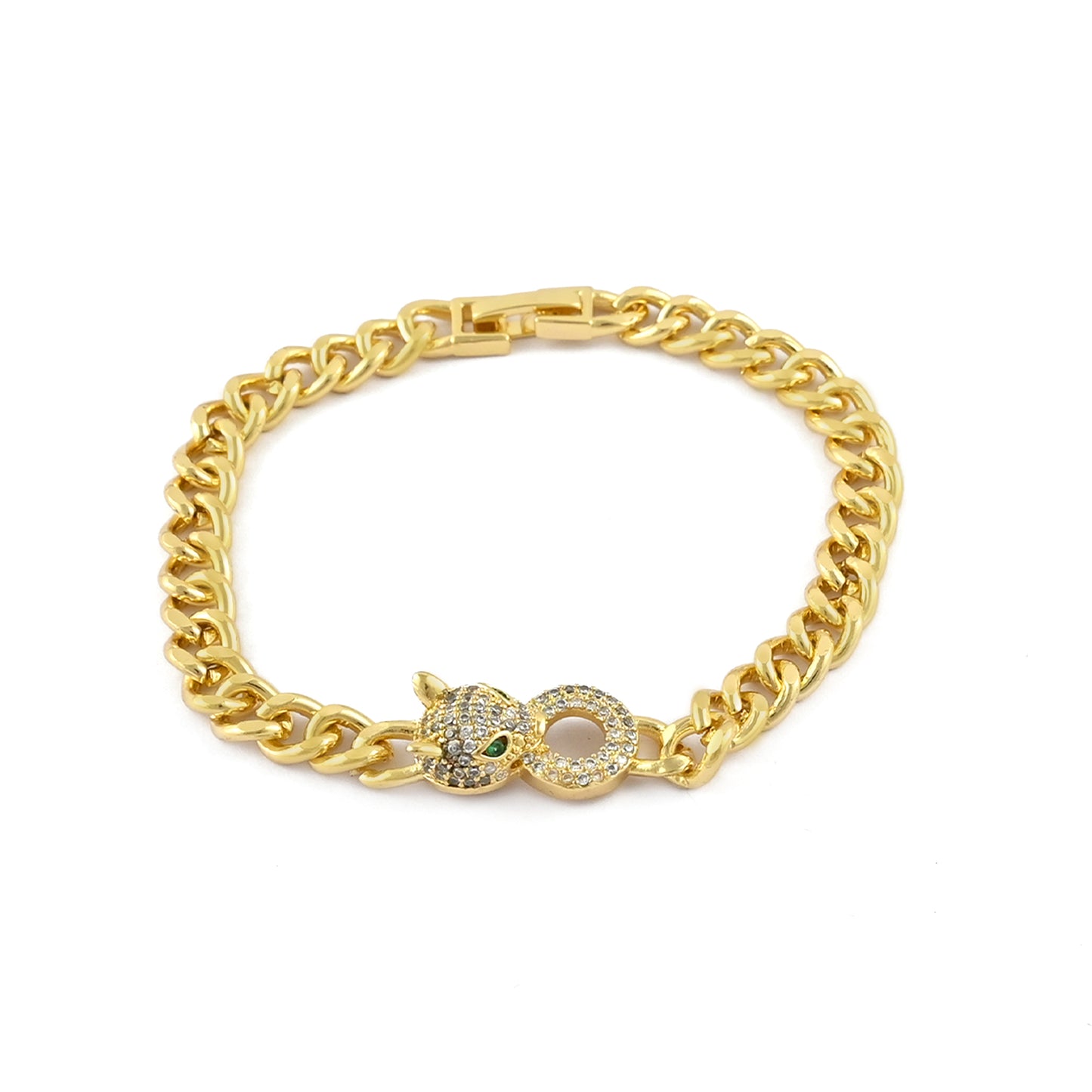 Stealth Shine Bracelet