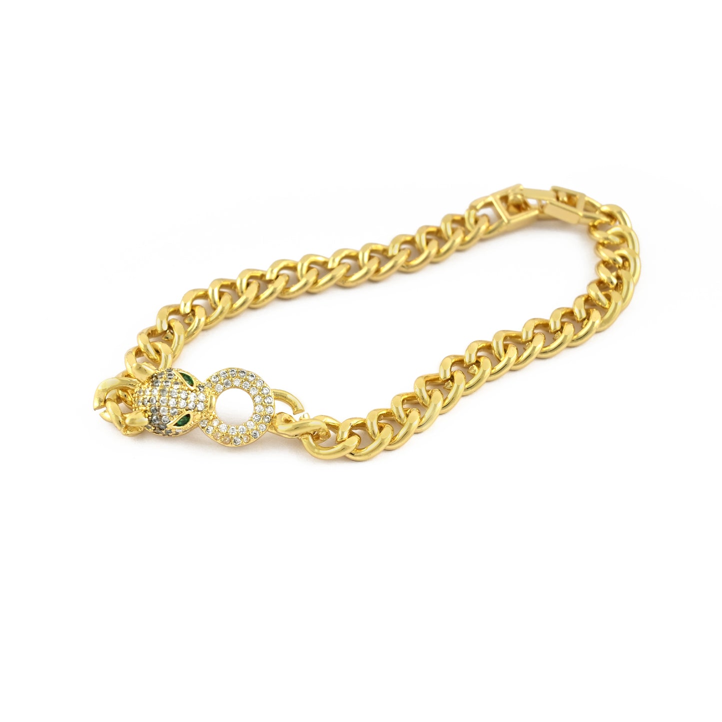 Stealth Shine Bracelet