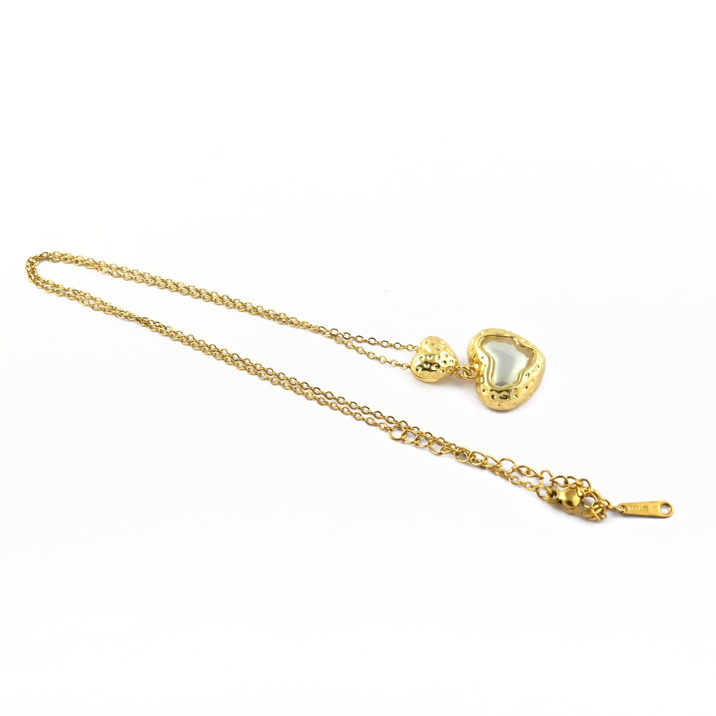 Amour Aura Necklace