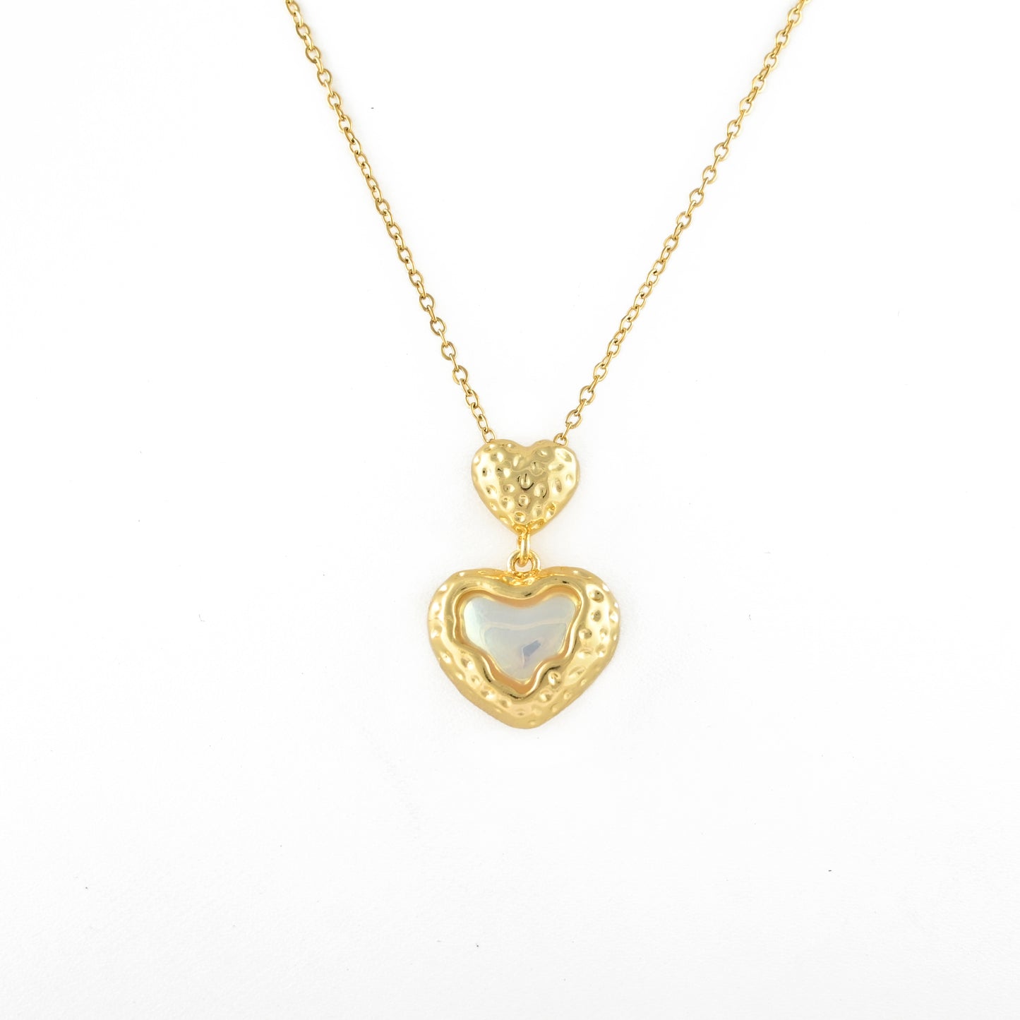 Amour Aura Necklace