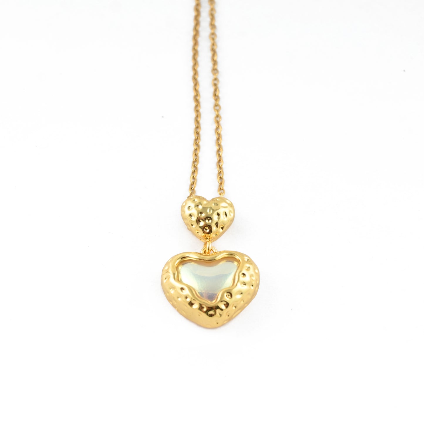 Amour Aura Necklace