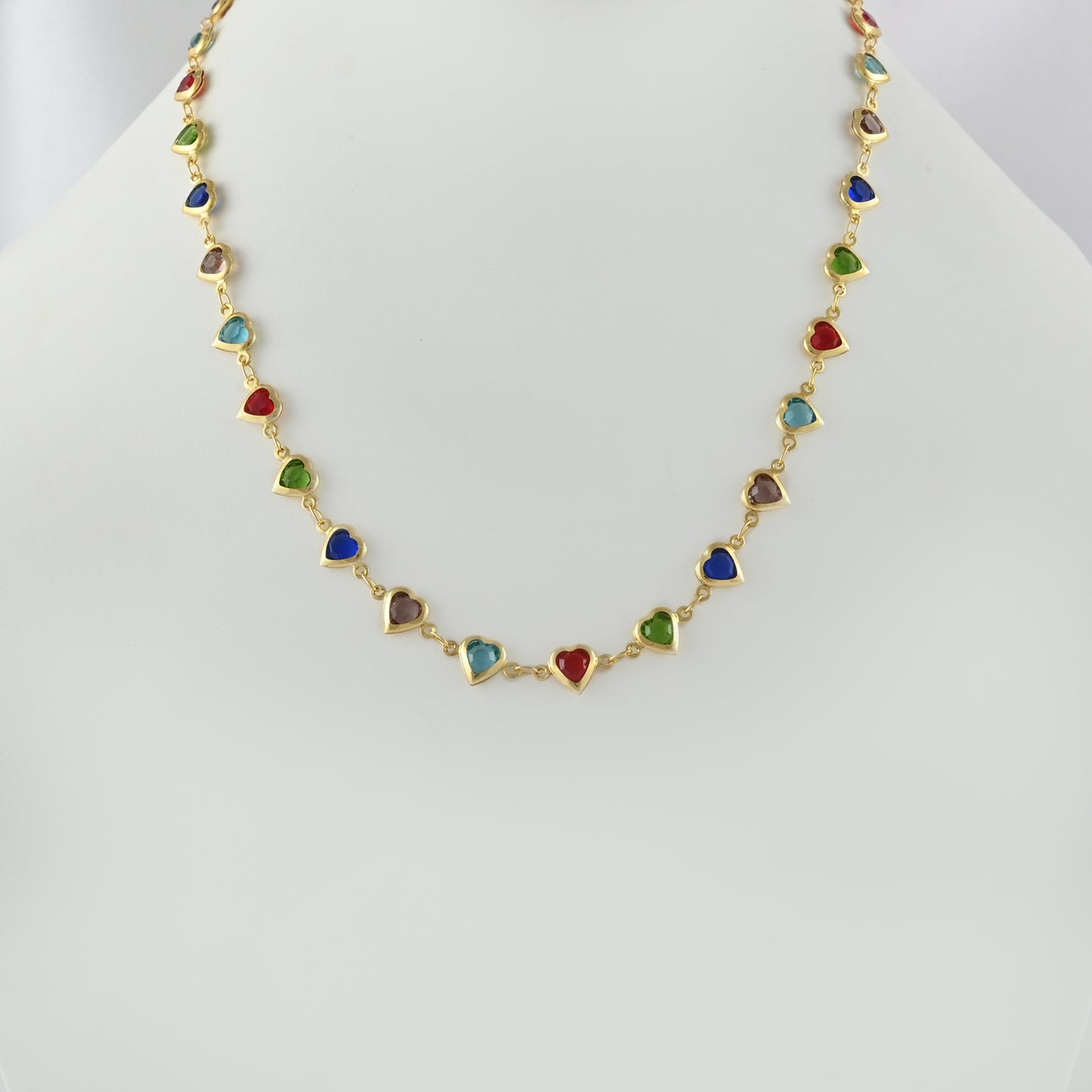 All My Heart Necklace