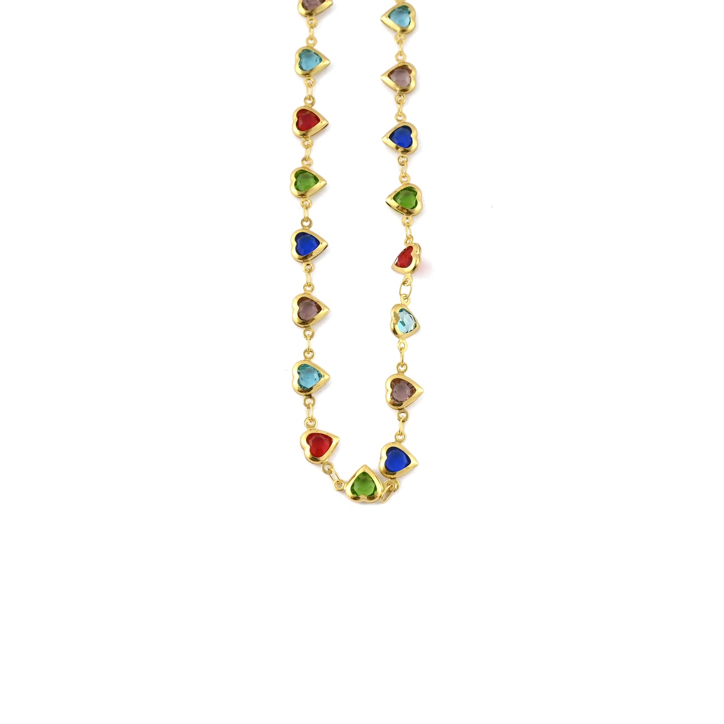All My Heart Necklace