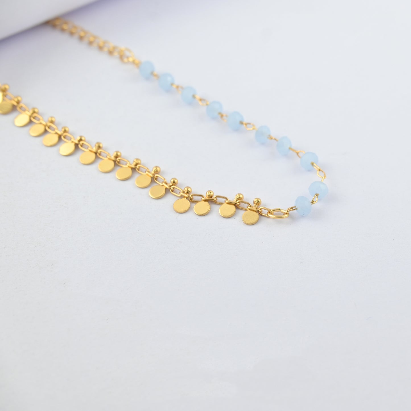 Sands of Serenity Anklet