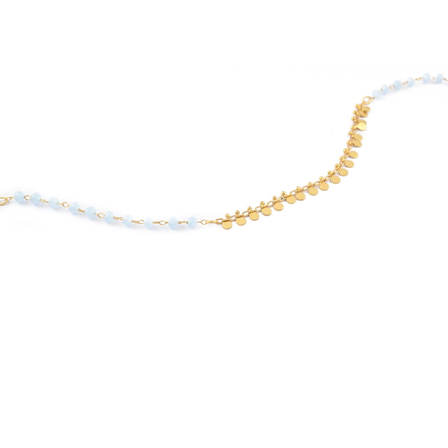 Sands of Serenity Anklet