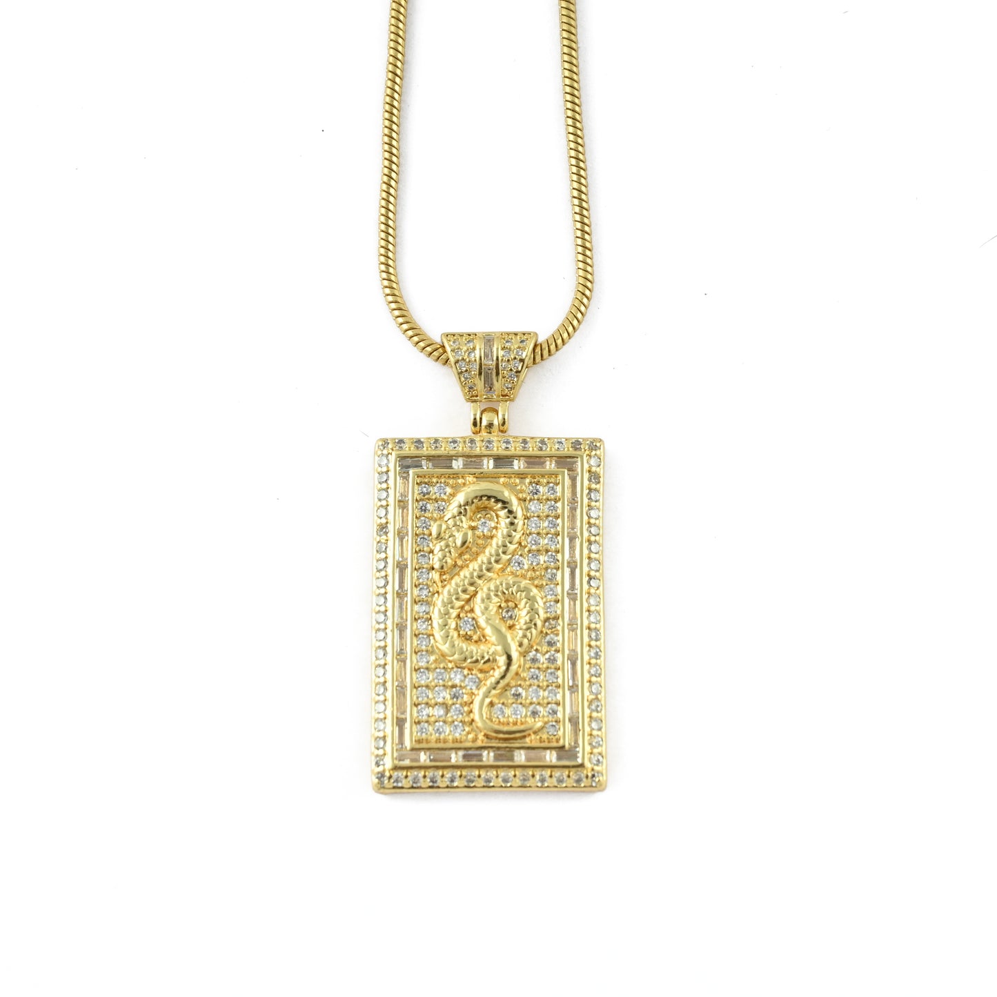 Musical Notes Necklace
