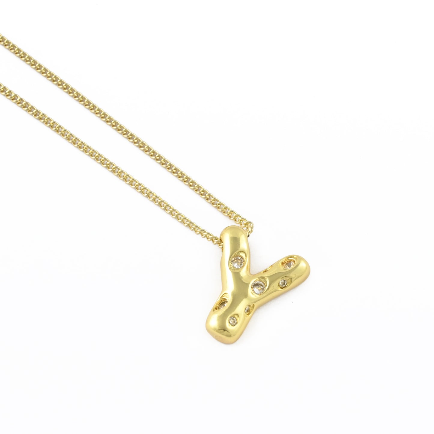 Y Necklace