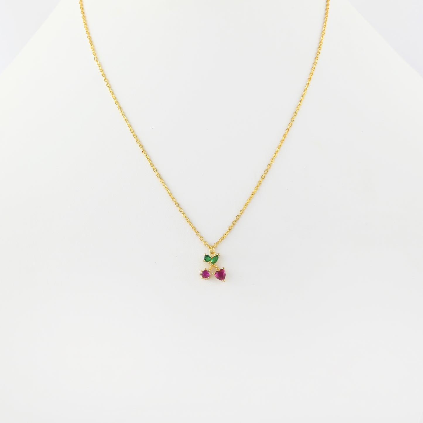 Fruity Shine Necklace