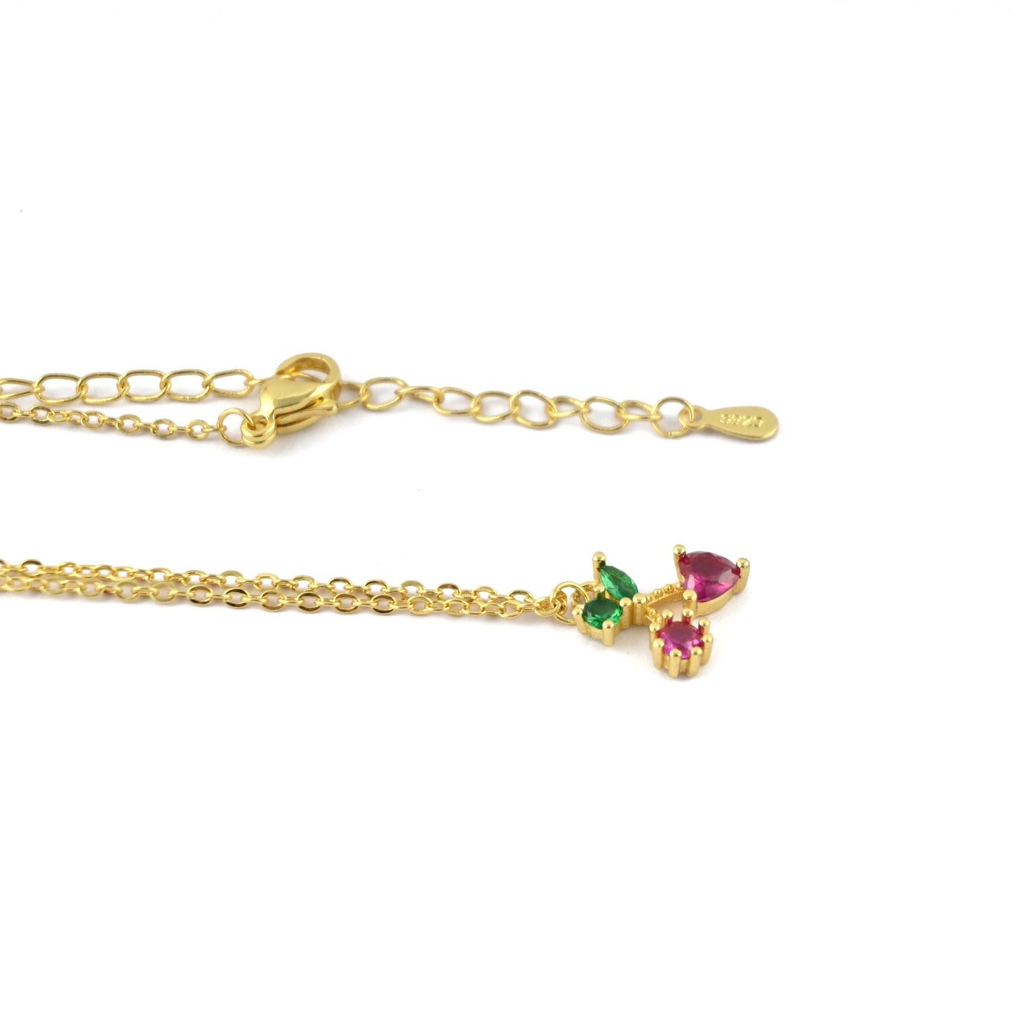 Fruity Shine Necklace