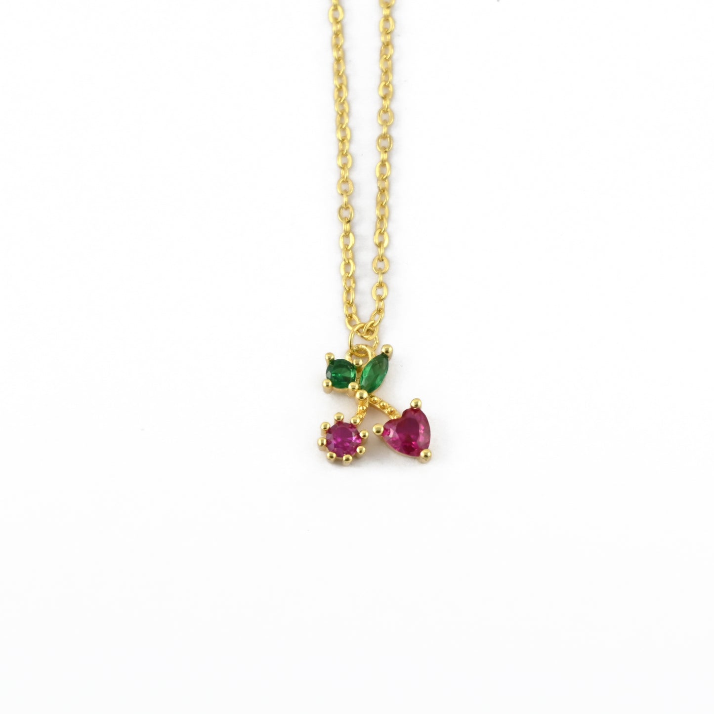 Fruity Shine Necklace