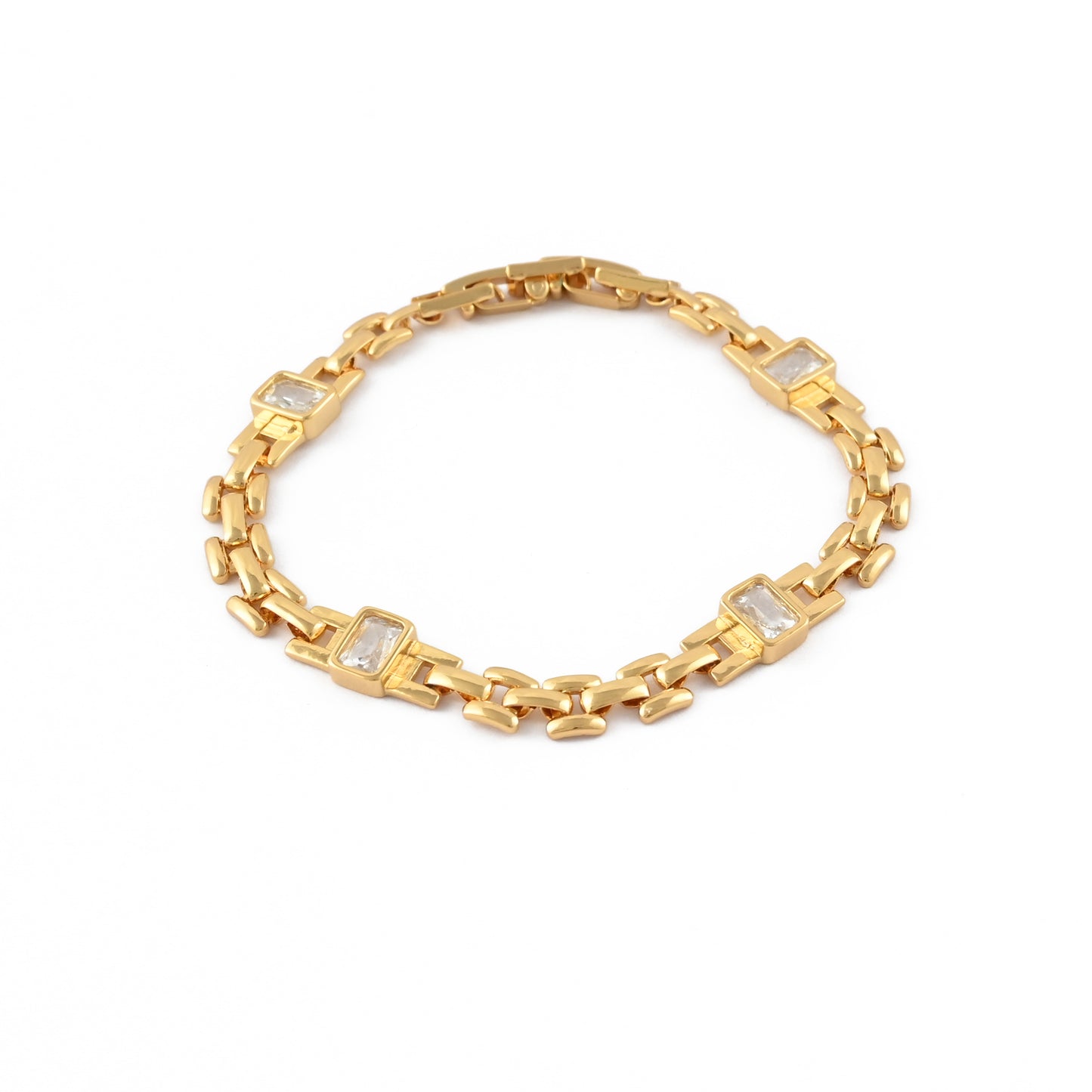 Zayra Classic Bracelet