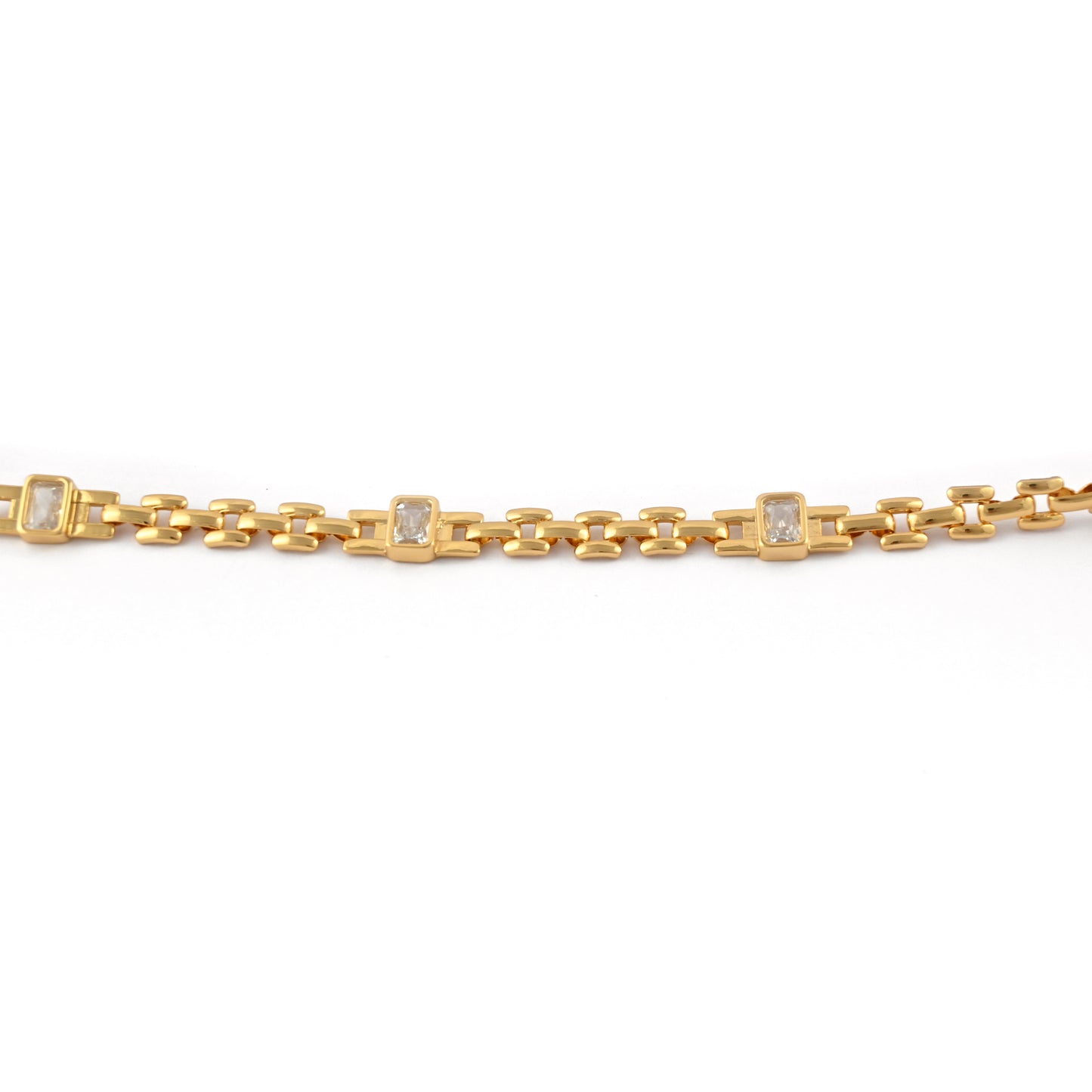 Zayra Classic Bracelet