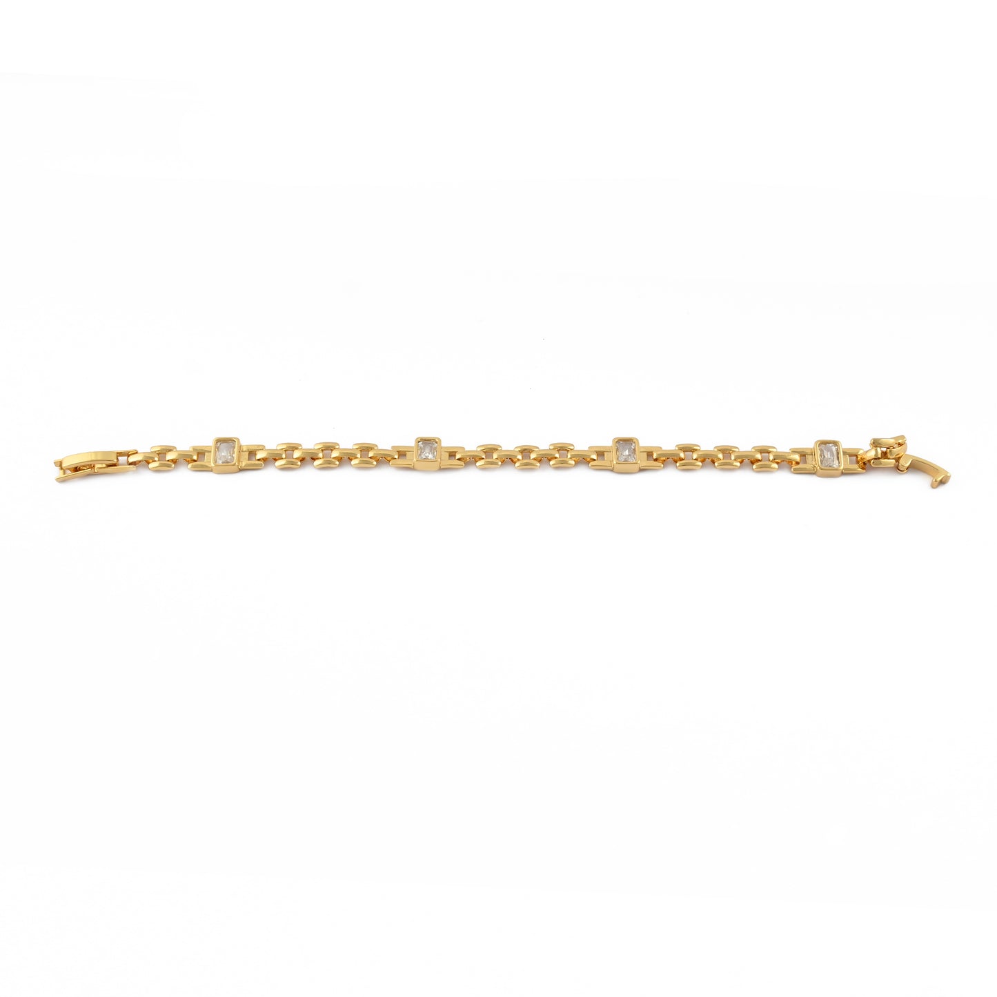 Zayra Classic Bracelet