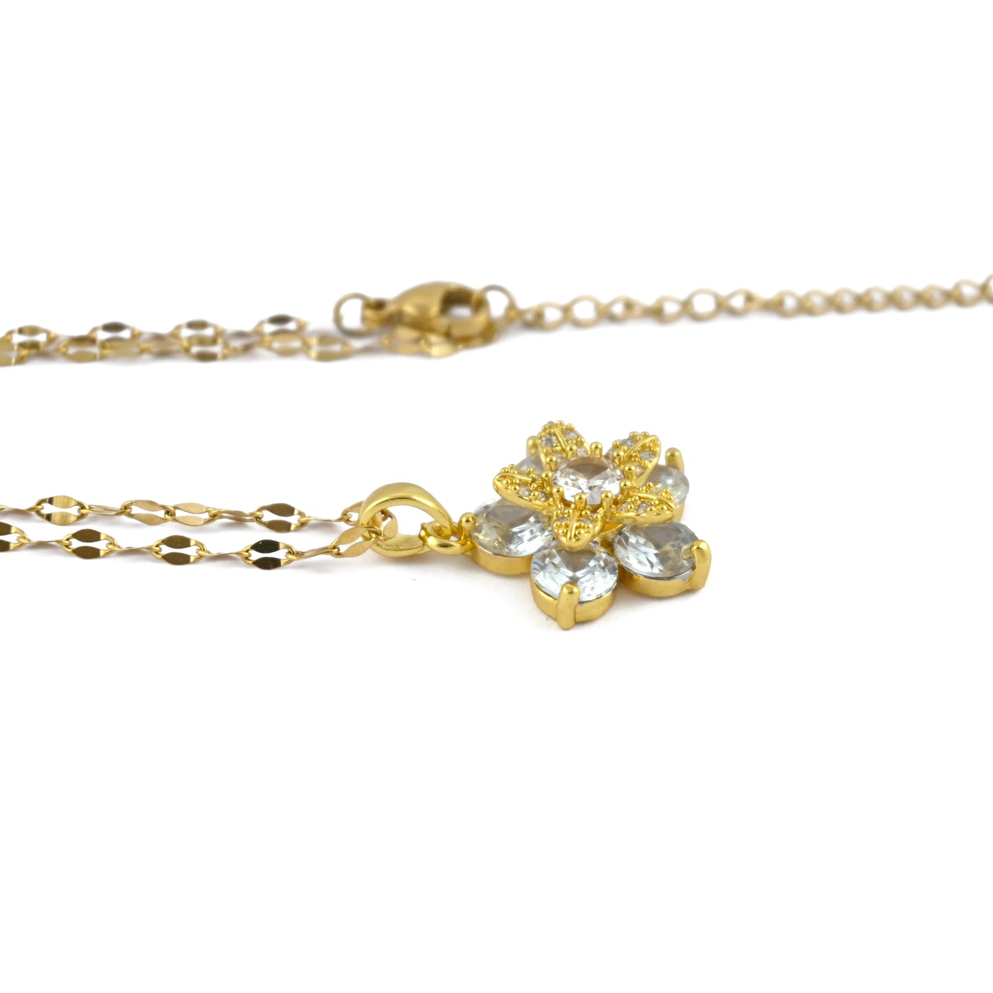 Daisy Dream Necklace